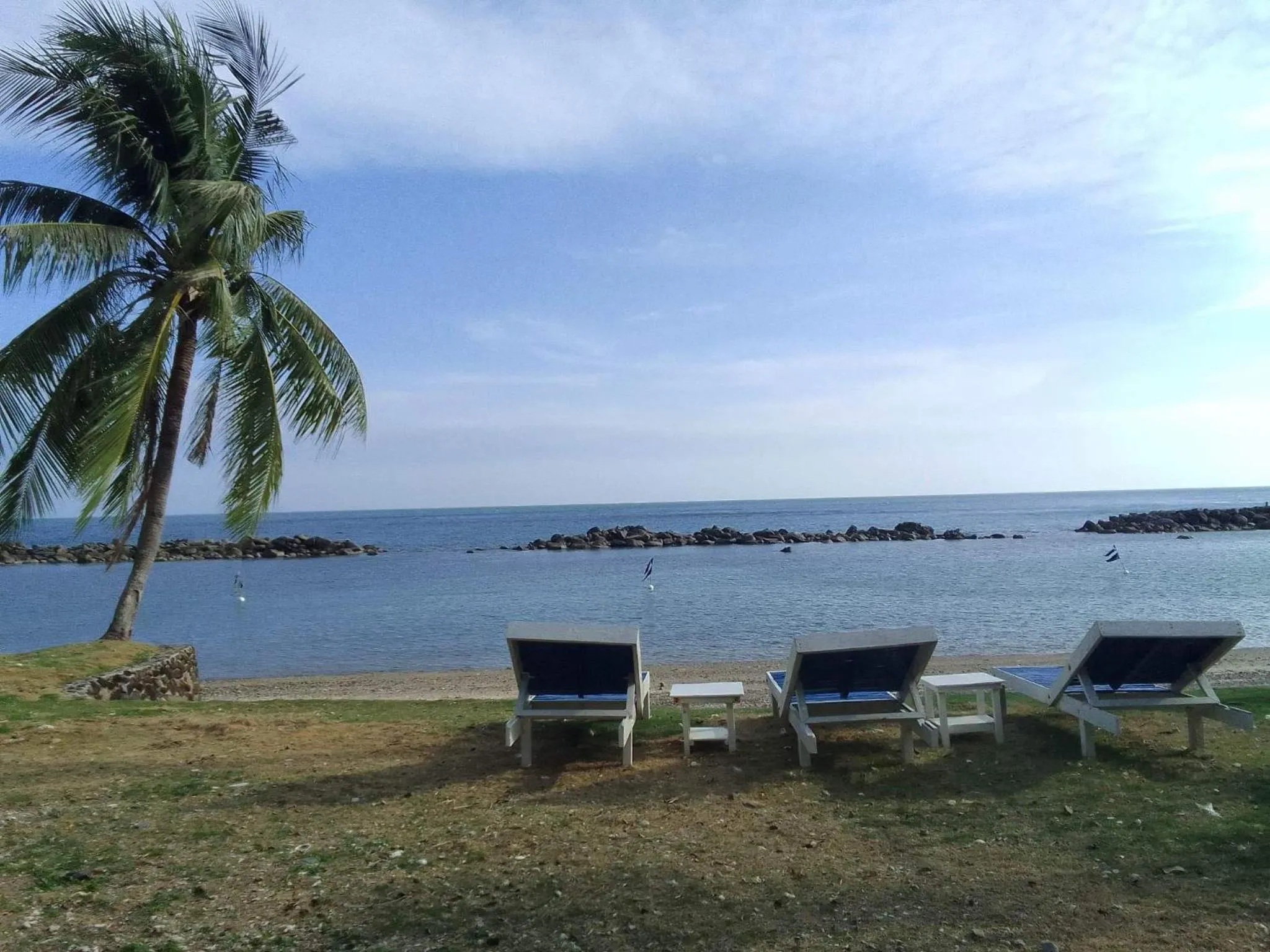 Costa Aguada Island Resort, Inampulugan Island, Sibunag, Guimaras