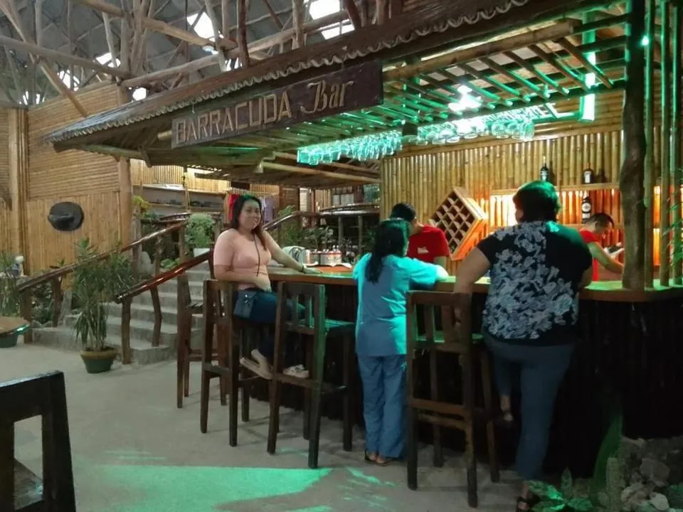 Costa Aguada Island Resort, Inampulugan Island, Sibunag, Guimaras