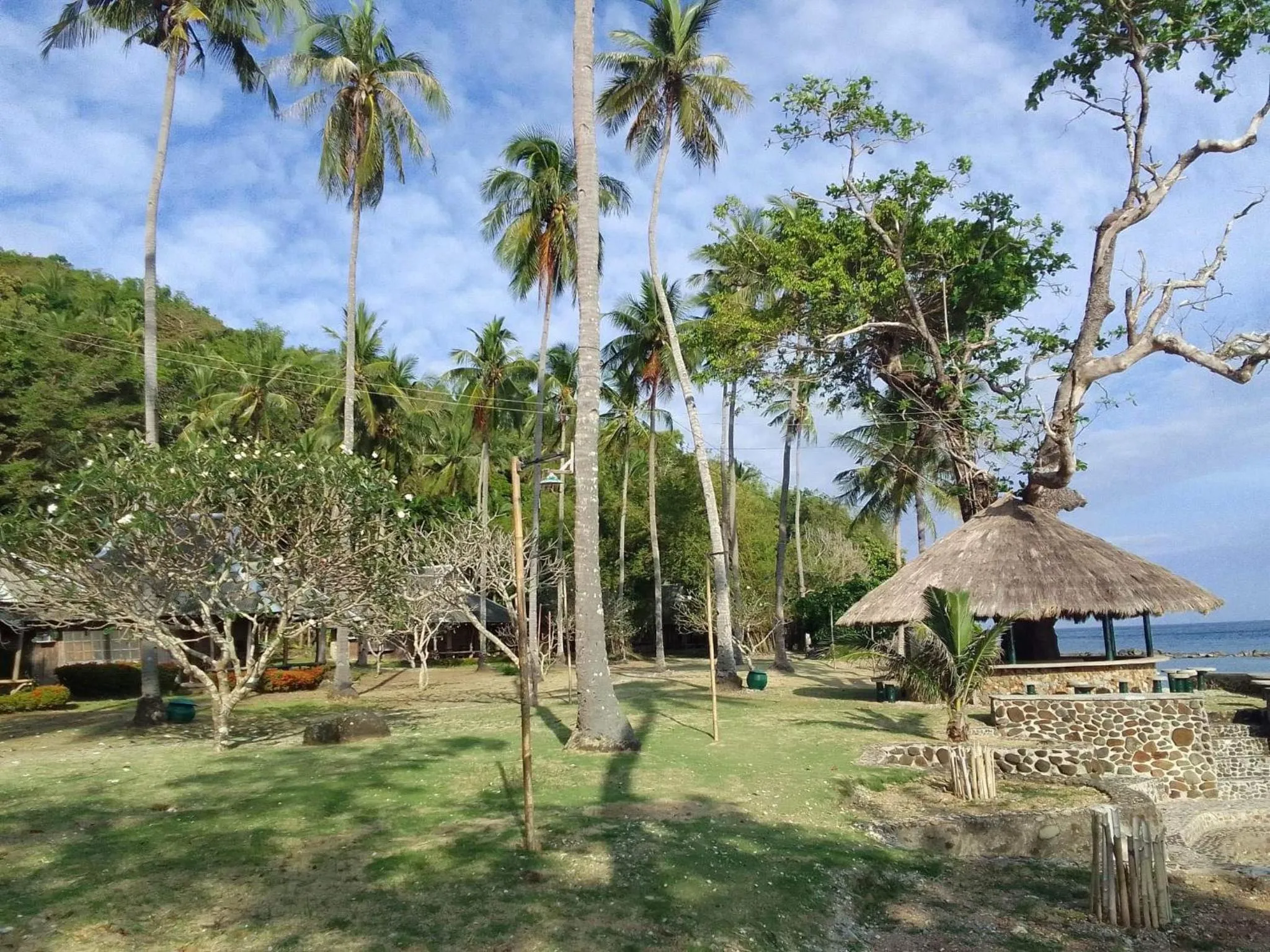 Costa Aguada Island Resort, Inampulugan Island, Sibunag, Guimaras