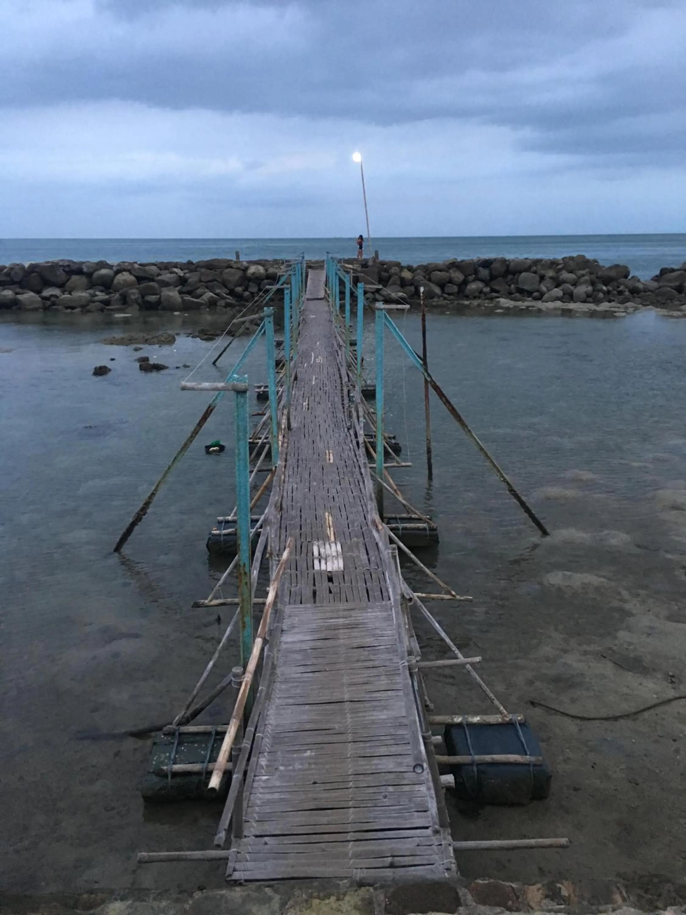 Costa Aguada Island Resort, Inampulugan Island, Sibunag, Guimaras
