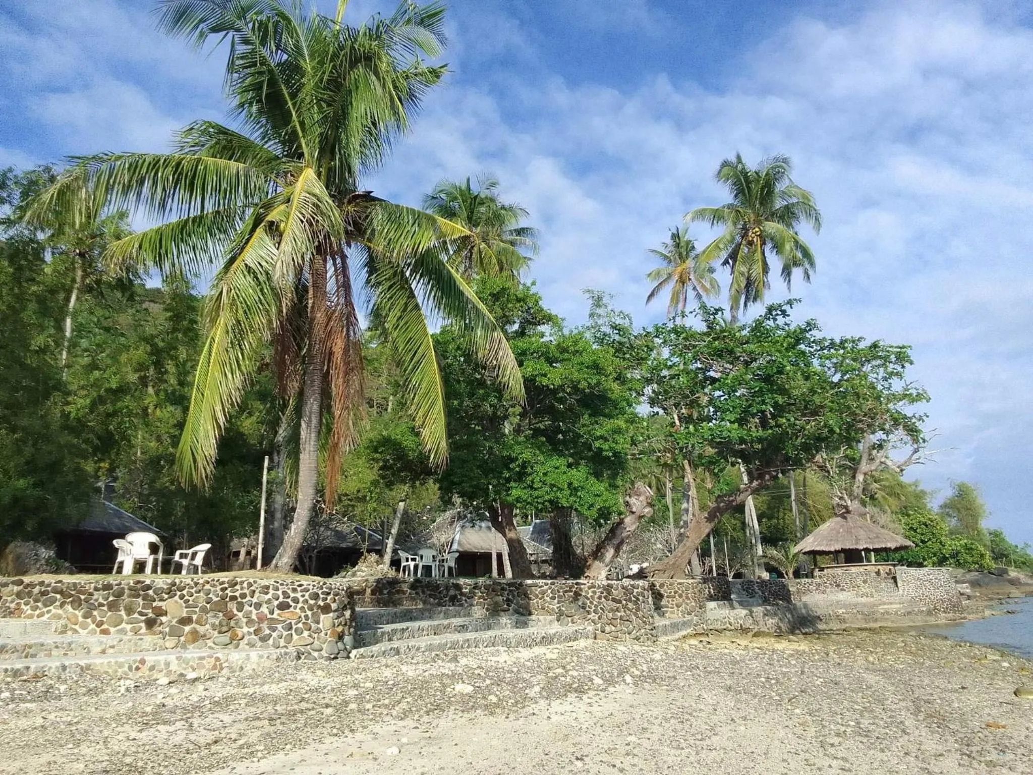 Costa Aguada Island Resort, Inampulugan Island, Sibunag, Guimaras