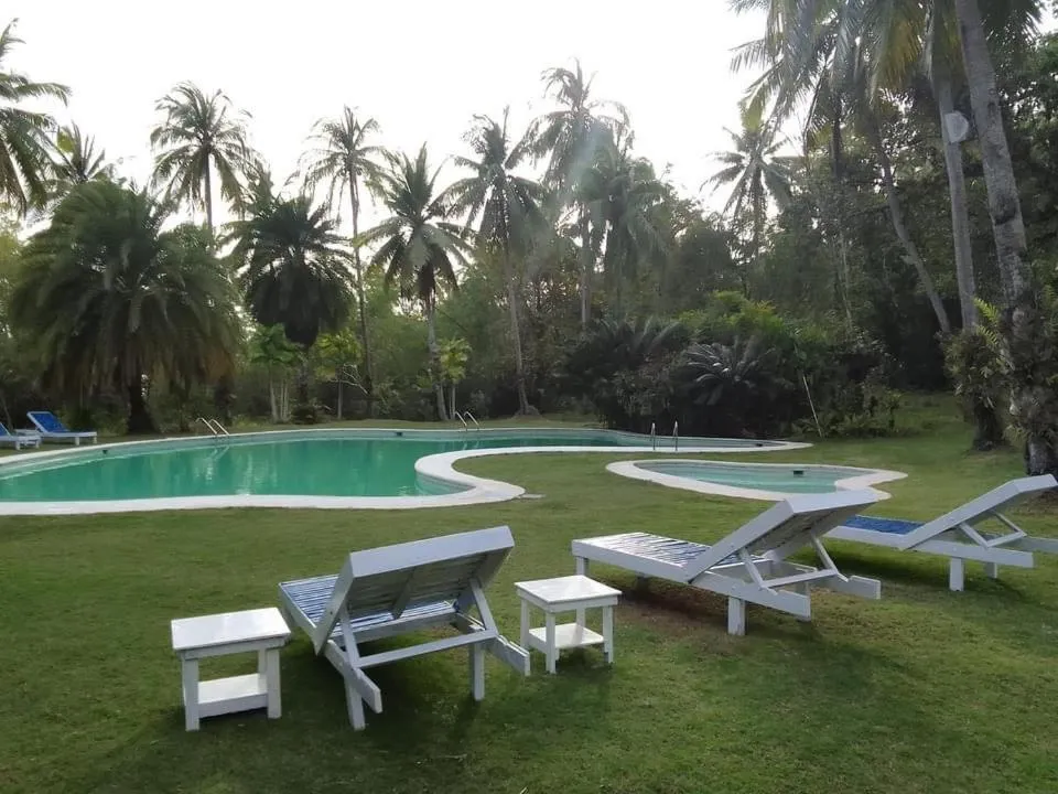 Costa Aguada Island Resort, Inampulugan Island, Sibunag, Guimaras