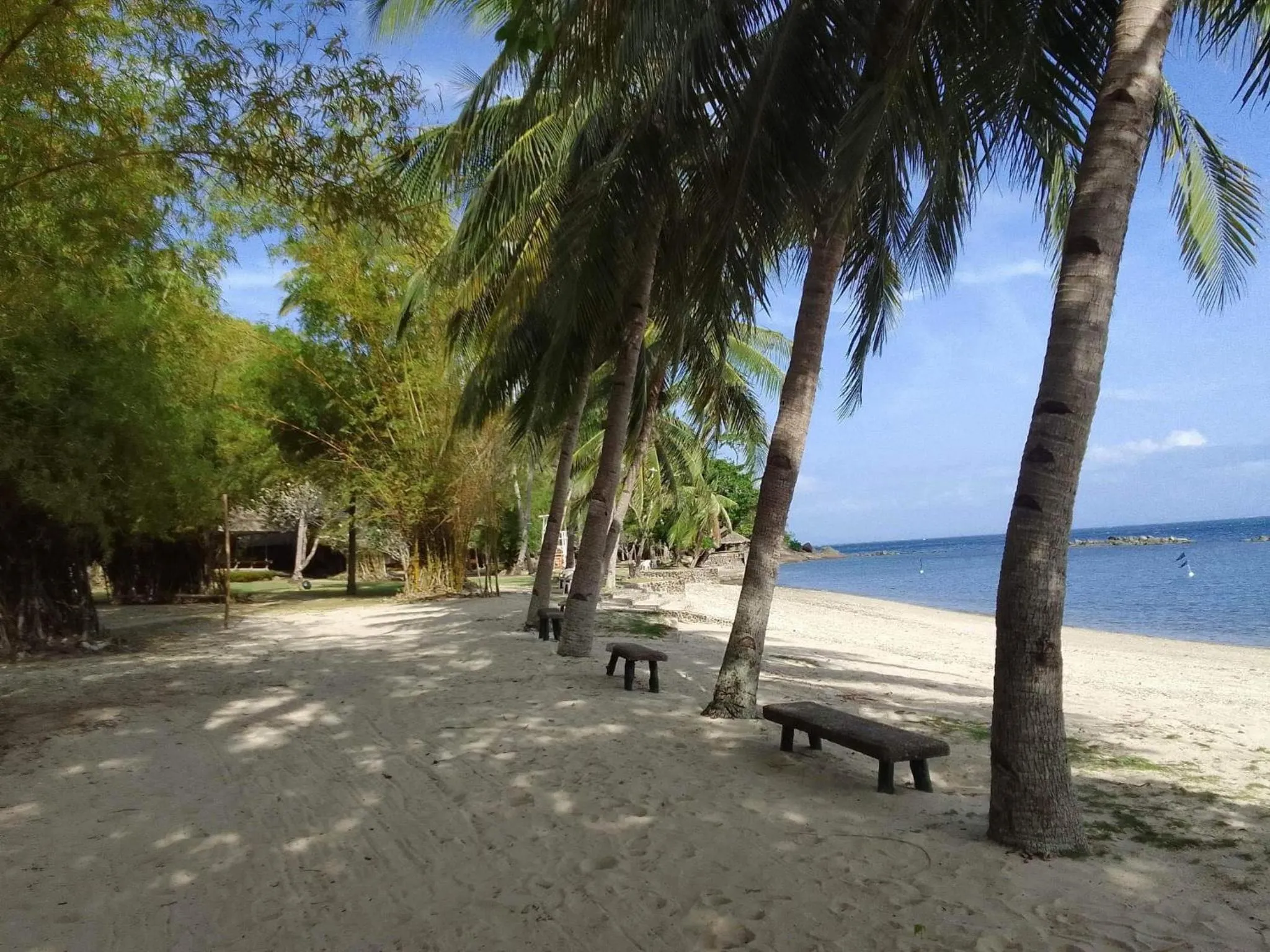 Costa Aguada Island Resort, Inampulugan Island, Sibunag, Guimaras
