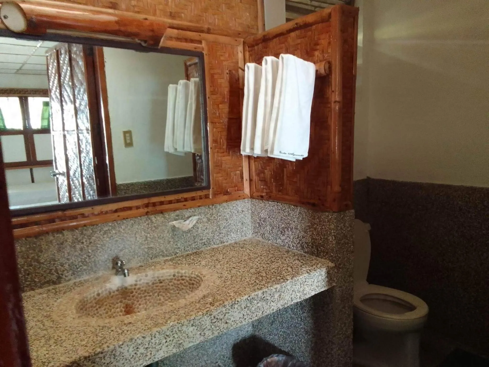 Costa Aguada Island Resort, Inampulugan Island, Sibunag, Guimaras