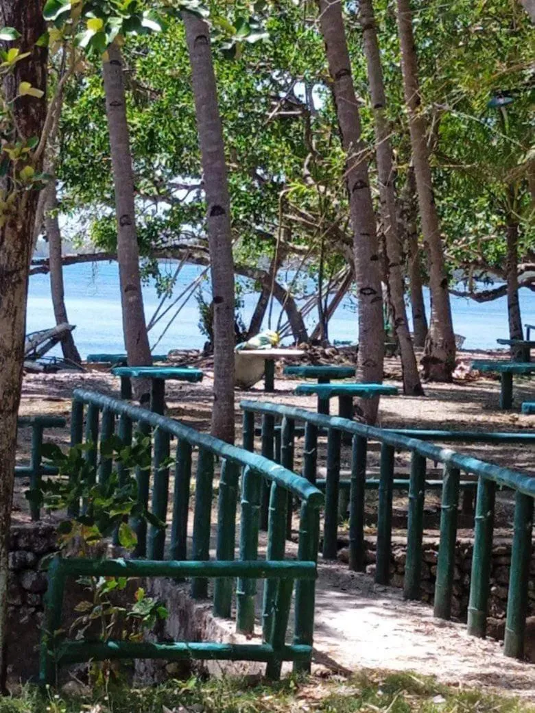 Costa Aguada Island Resort, Inampulugan Island, Sibunag, Guimaras