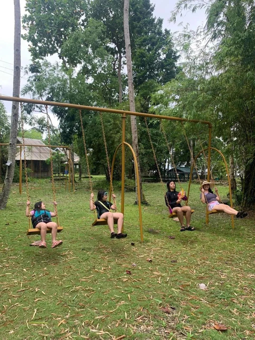 Costa Aguada Island Resort, Inampulugan Island, Sibunag, Guimaras