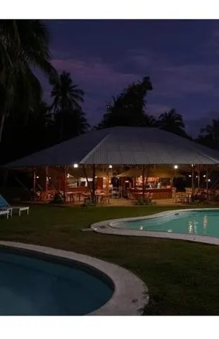 Costa Aguada Island Resort, Inampulugan Island, Sibunag, Guimaras