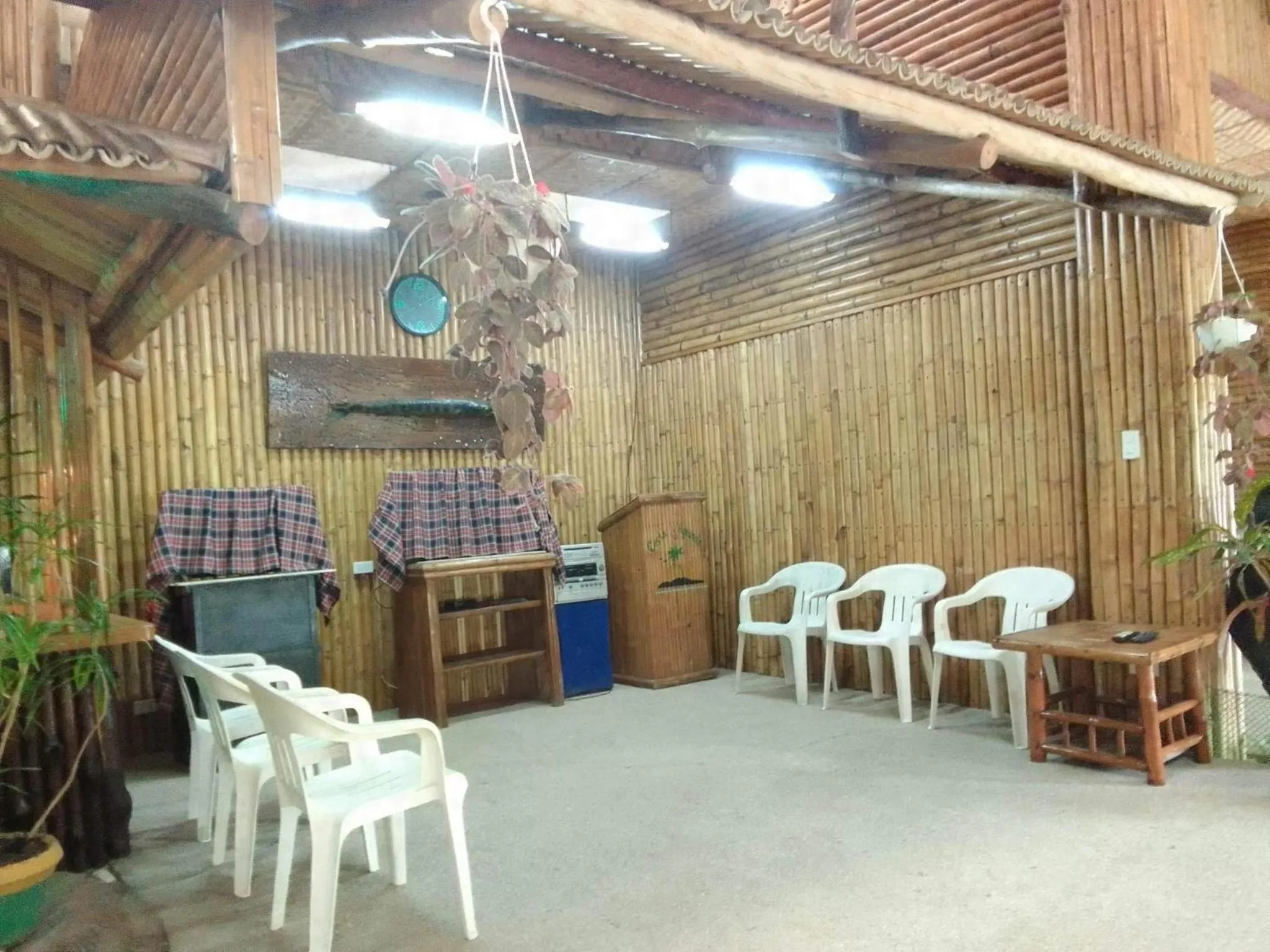 Costa Aguada Island Resort, Inampulugan Island, Sibunag, Guimaras