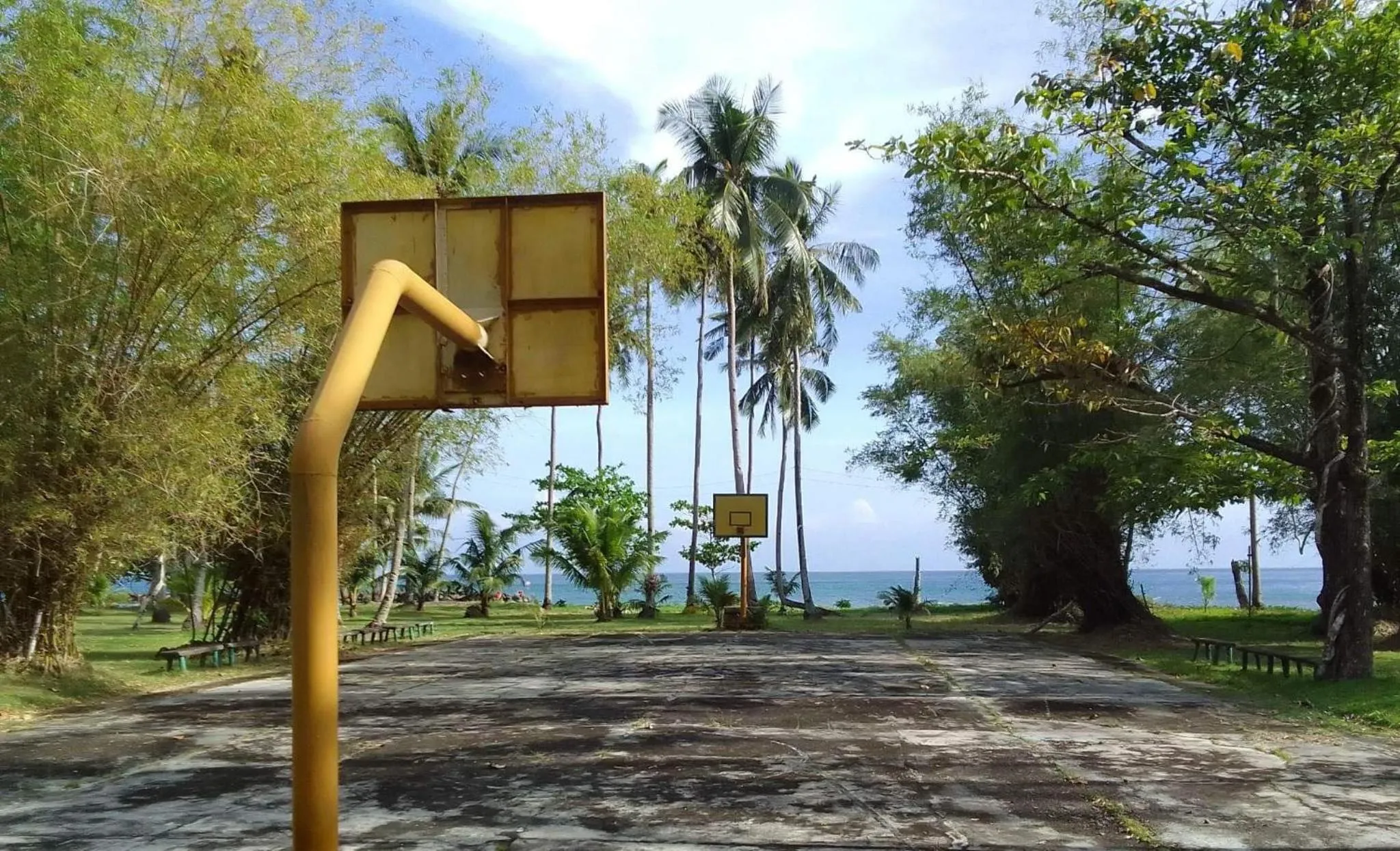 Costa Aguada Island Resort, Inampulugan Island, Sibunag, Guimaras