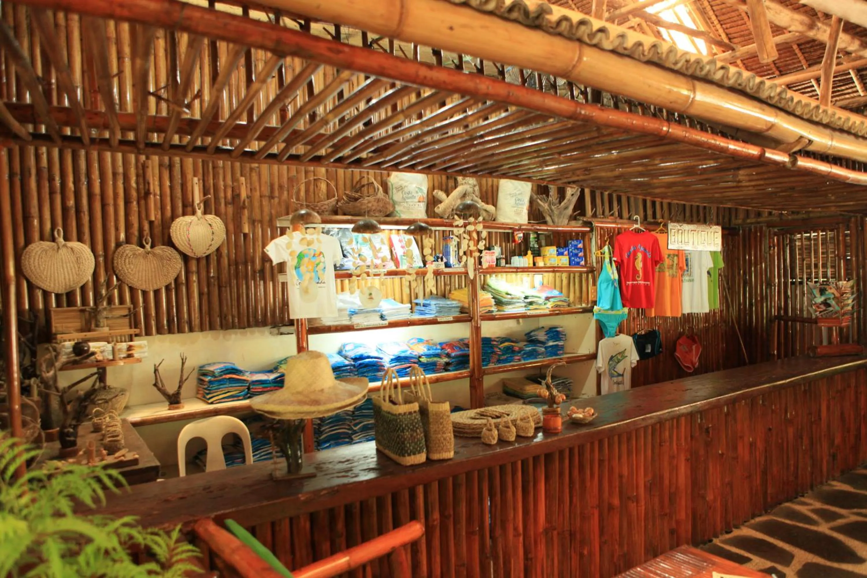 Other in Costa Aguada Island Resort, Inampulugan Island, Sibunag, Guimaras