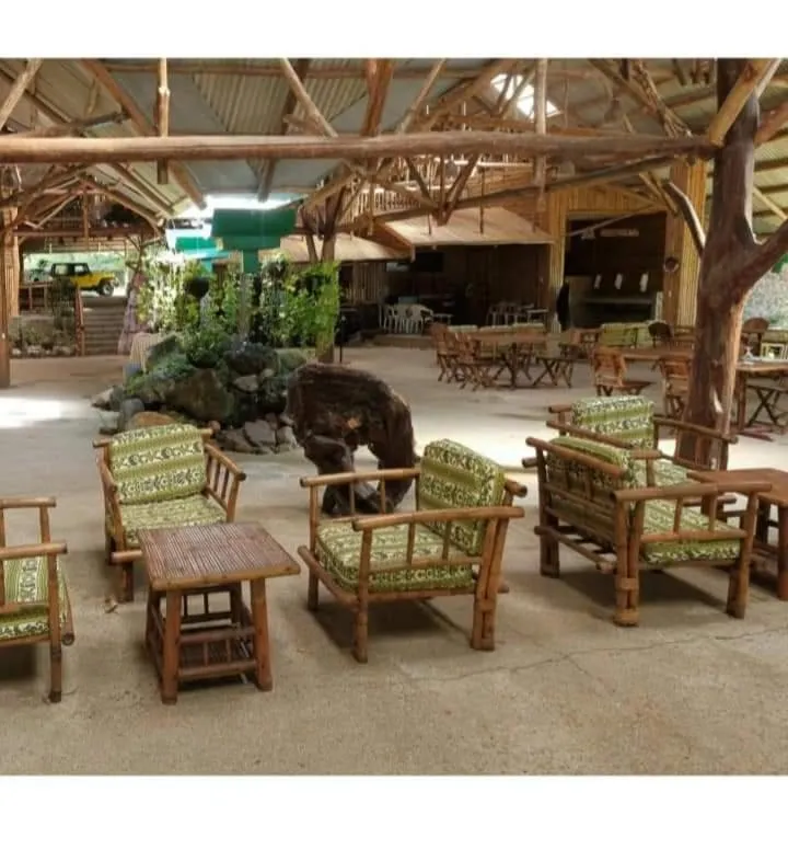 Costa Aguada Island Resort, Inampulugan Island, Sibunag, Guimaras