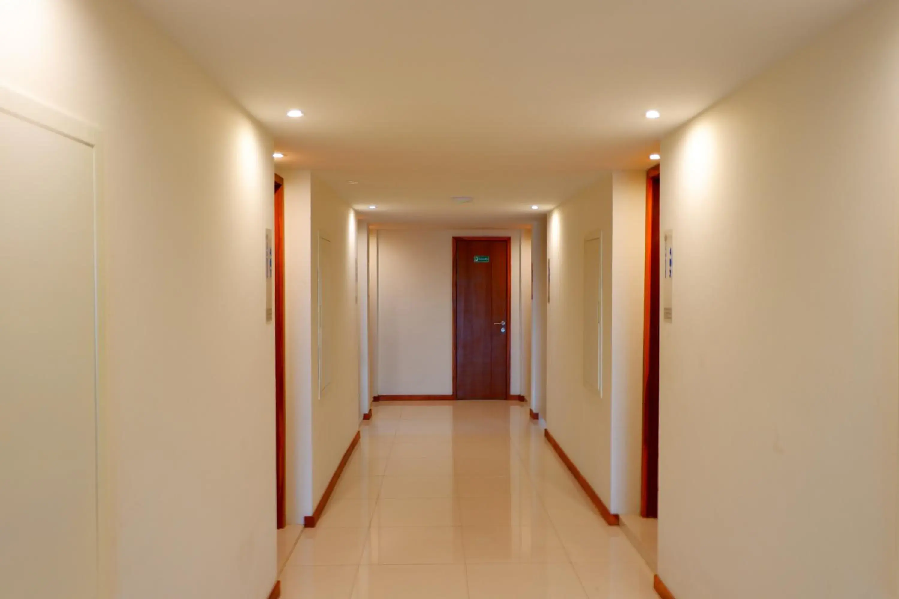 Property building in The D257 Hotel Property building in The D257 Hotel