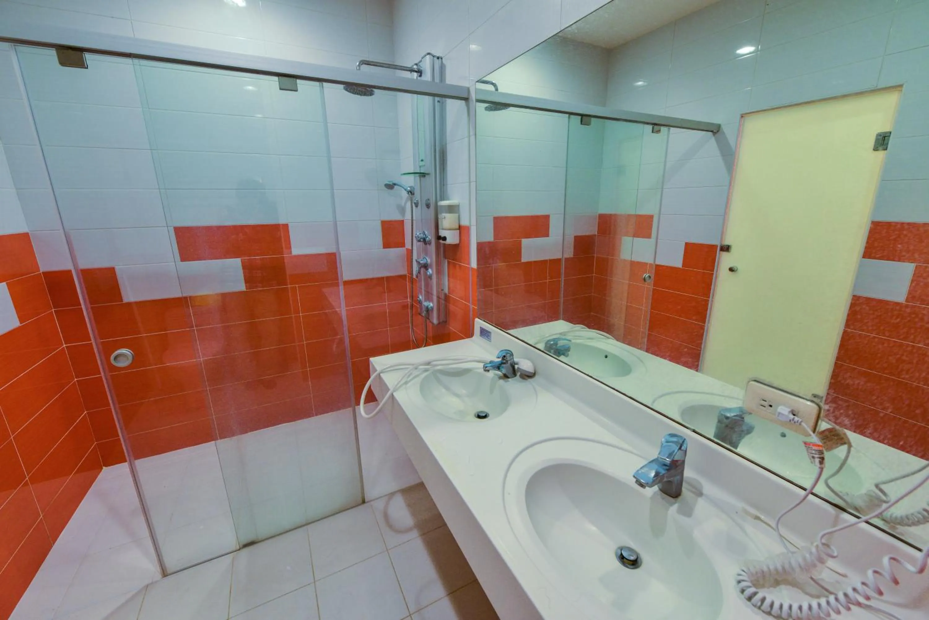 Shower in 海角203民宿