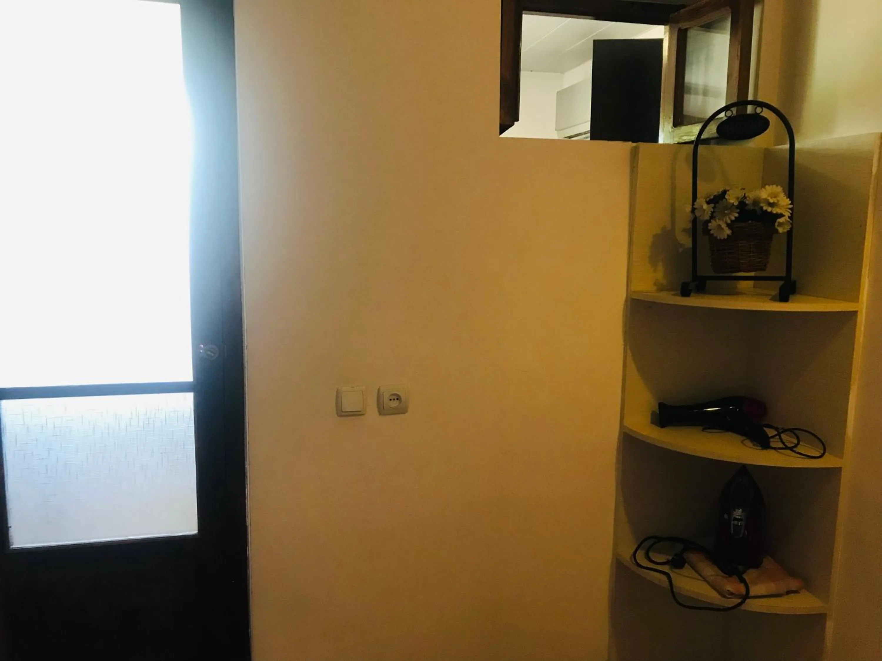 Two room Apartment in the center
