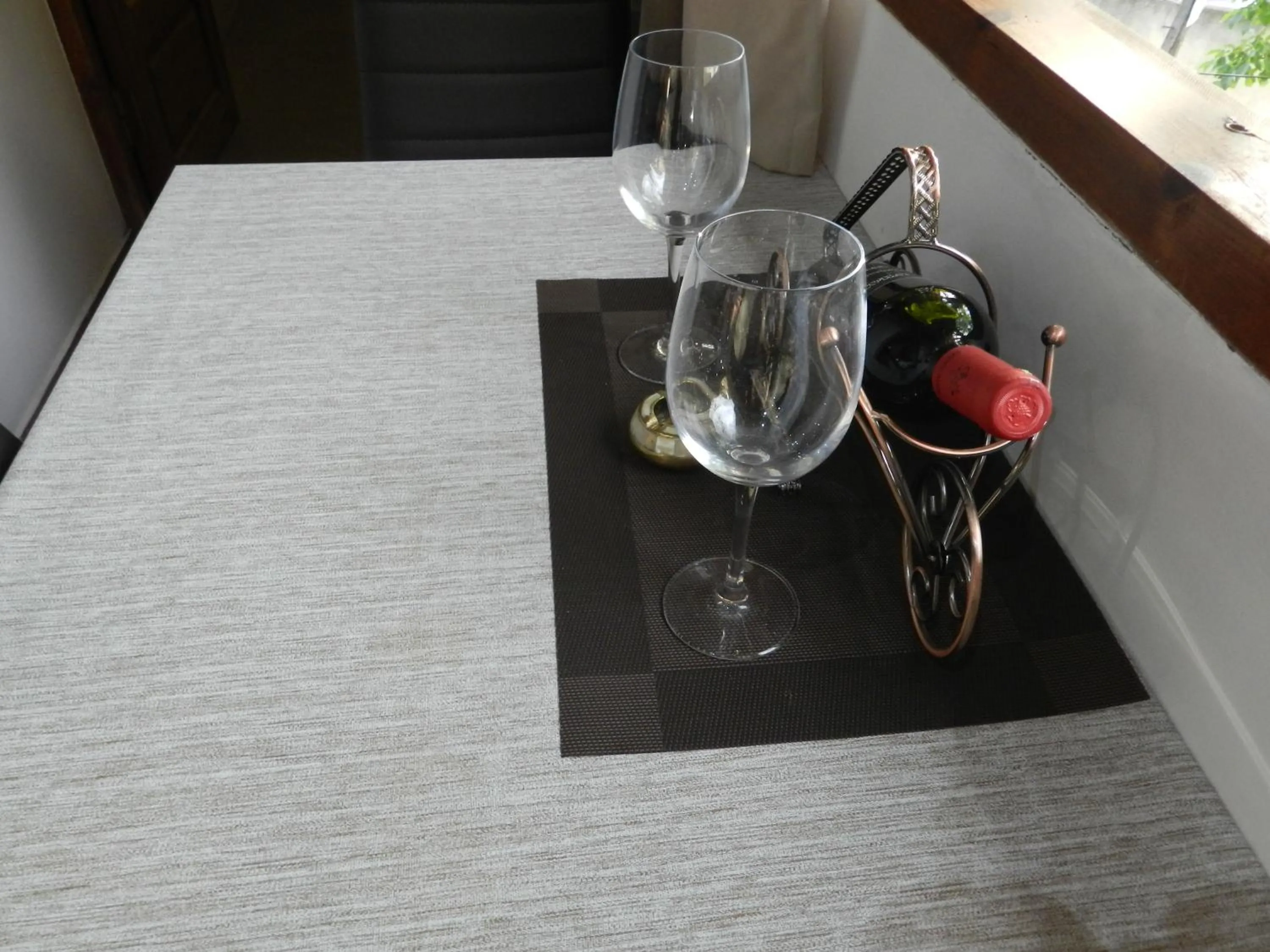 Two room Apartment in the center