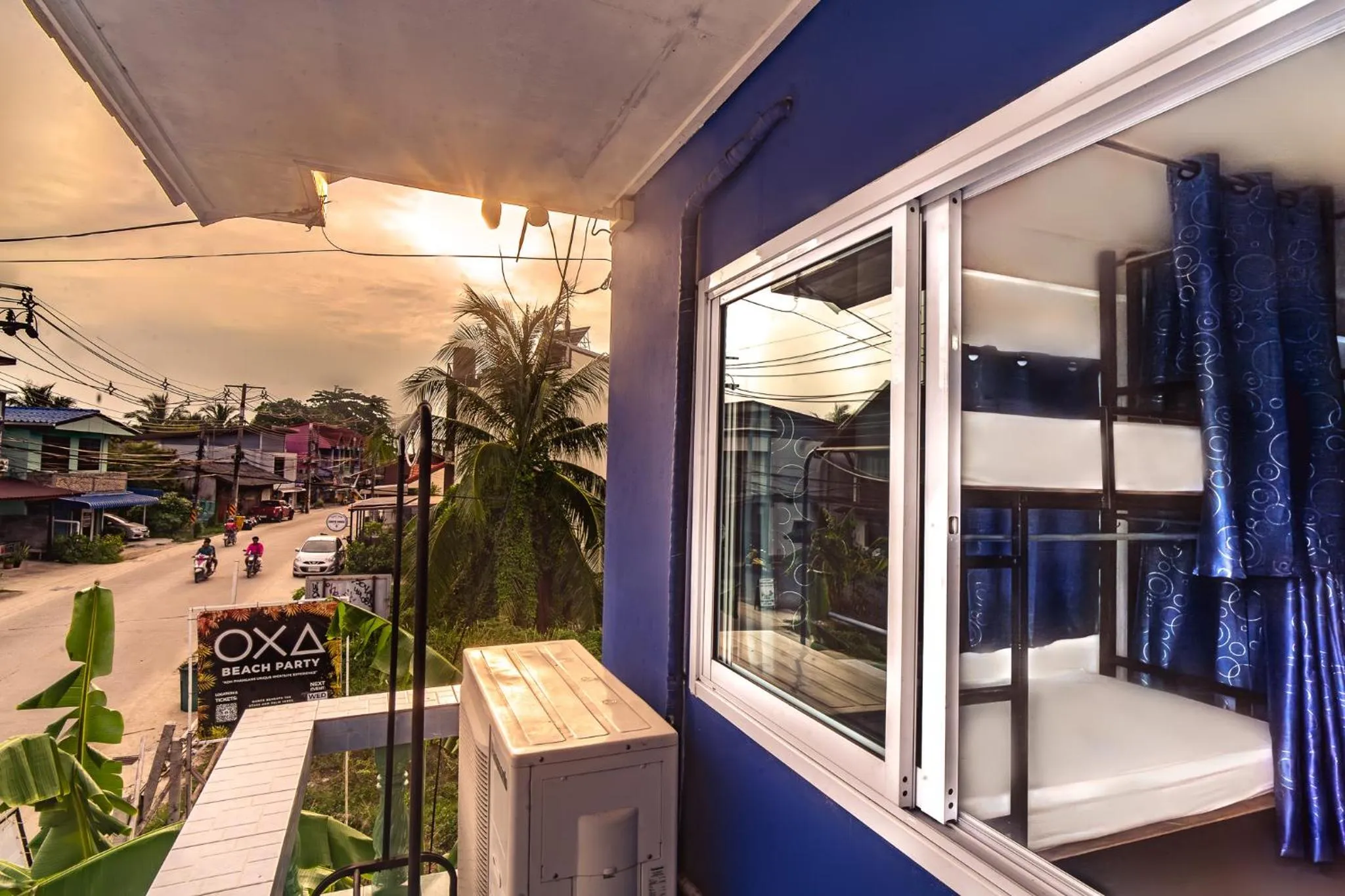 Neighbourhood in See Sea Backpackers House