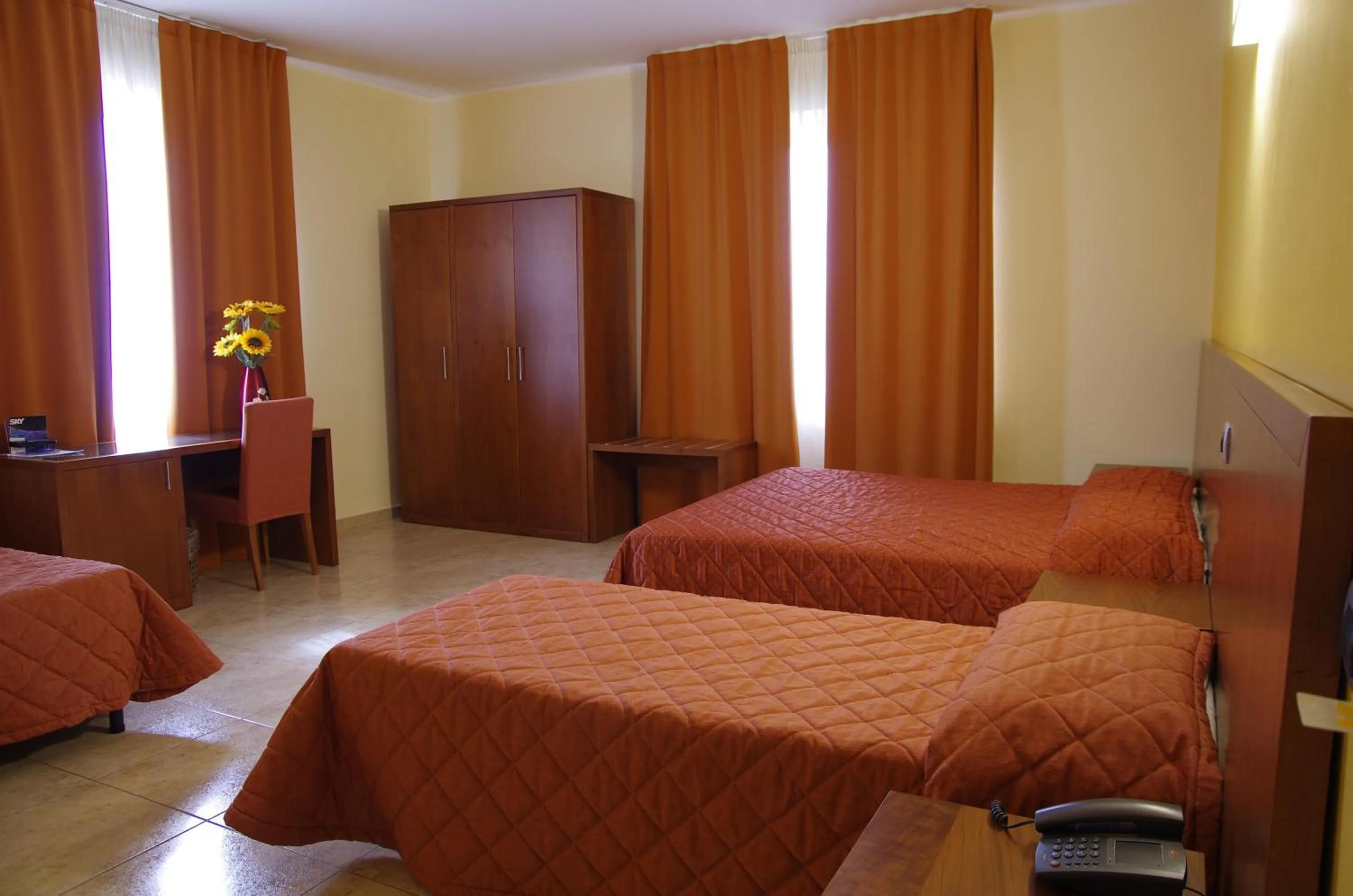 Photo of the whole room in Hotel San Martino