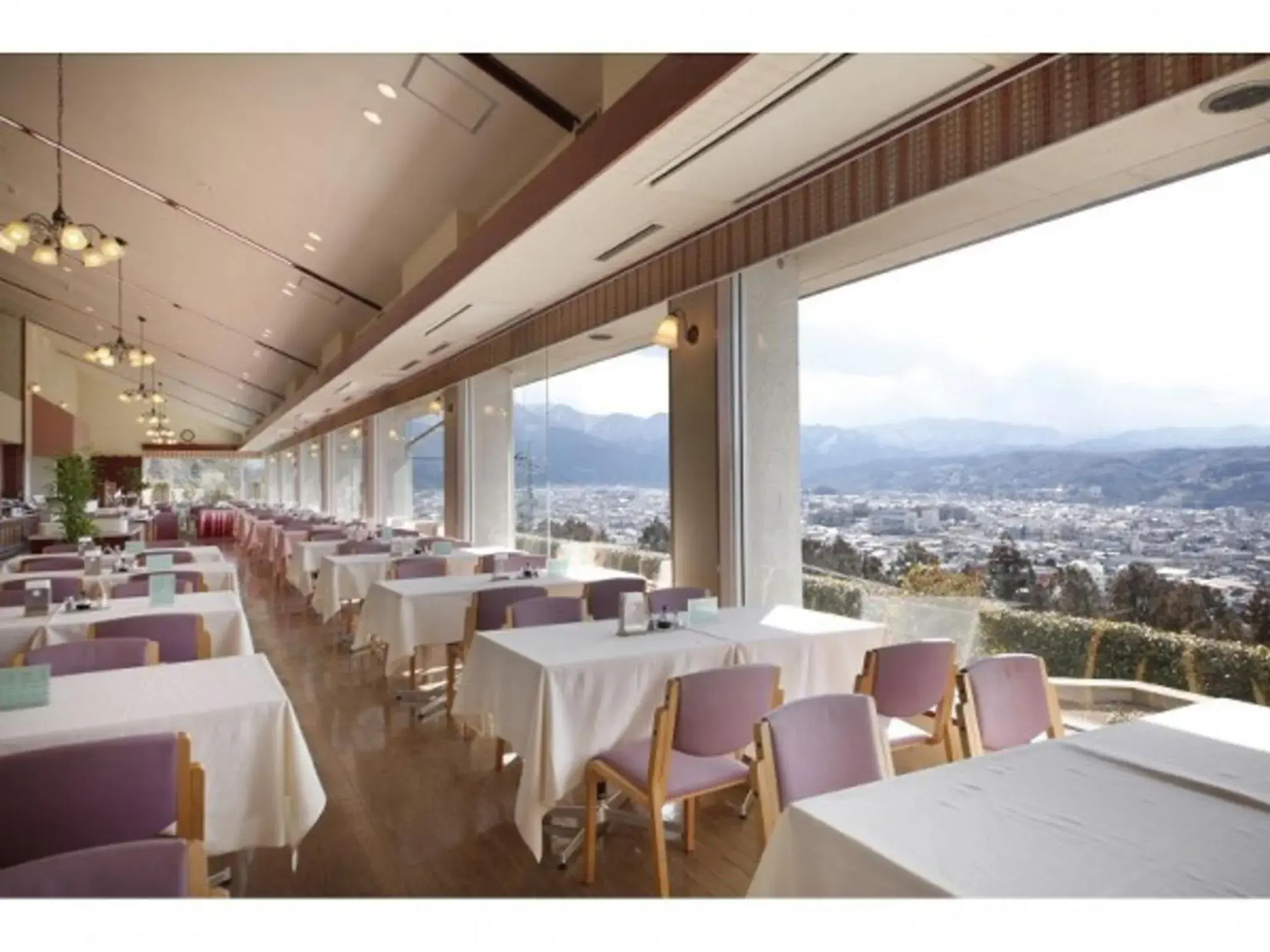 Restaurant/places to eat in Natural Farm City Noen Hotel Restaurant/places to eat in Natural Farm City Noen Hotel