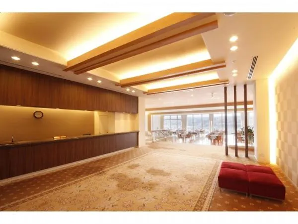 Property building in Natural Farm City Noen Hotel