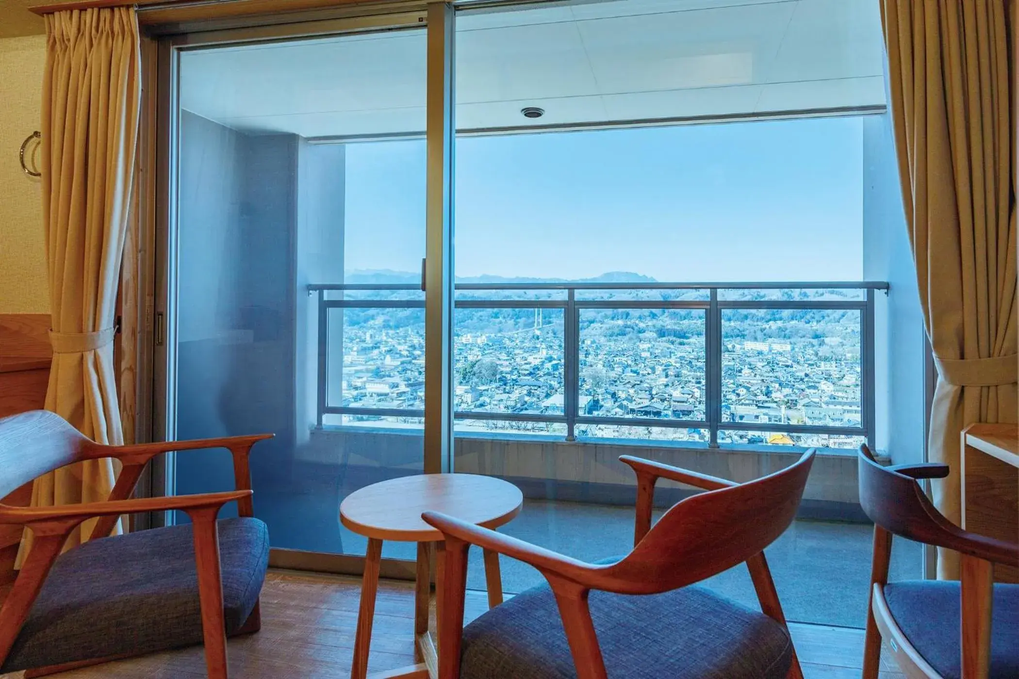 View (from property/room) in Natural Farm City Noen Hotel View (from property/room) in Natural Farm City Noen Hotel