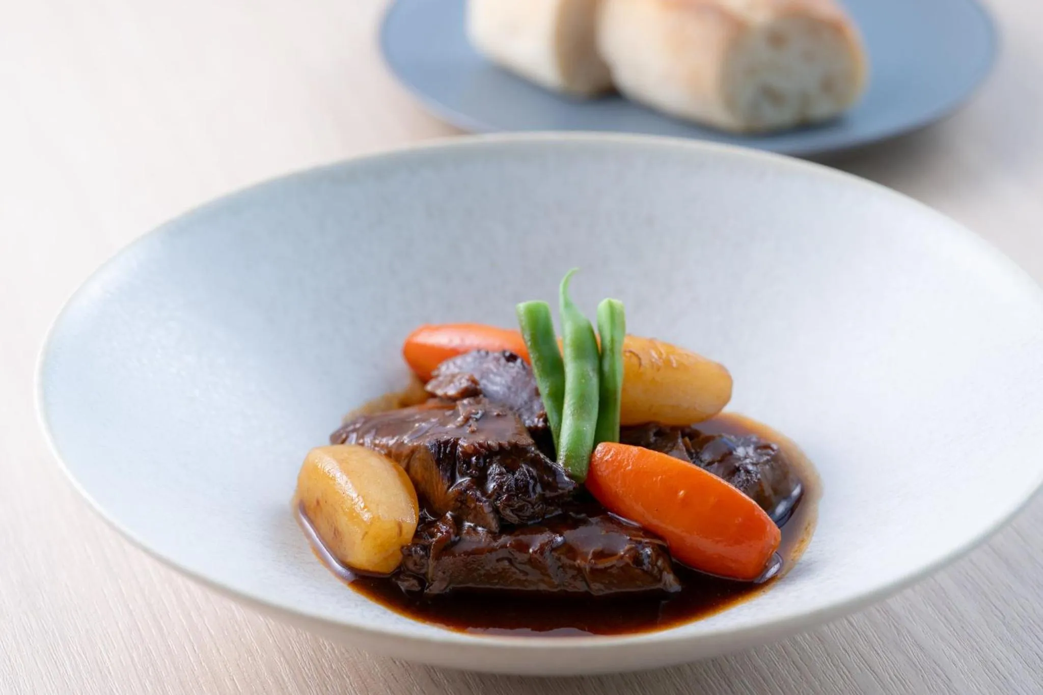 Restaurant/places to eat in ANA Holiday Inn Iwate Kitakami by IHG