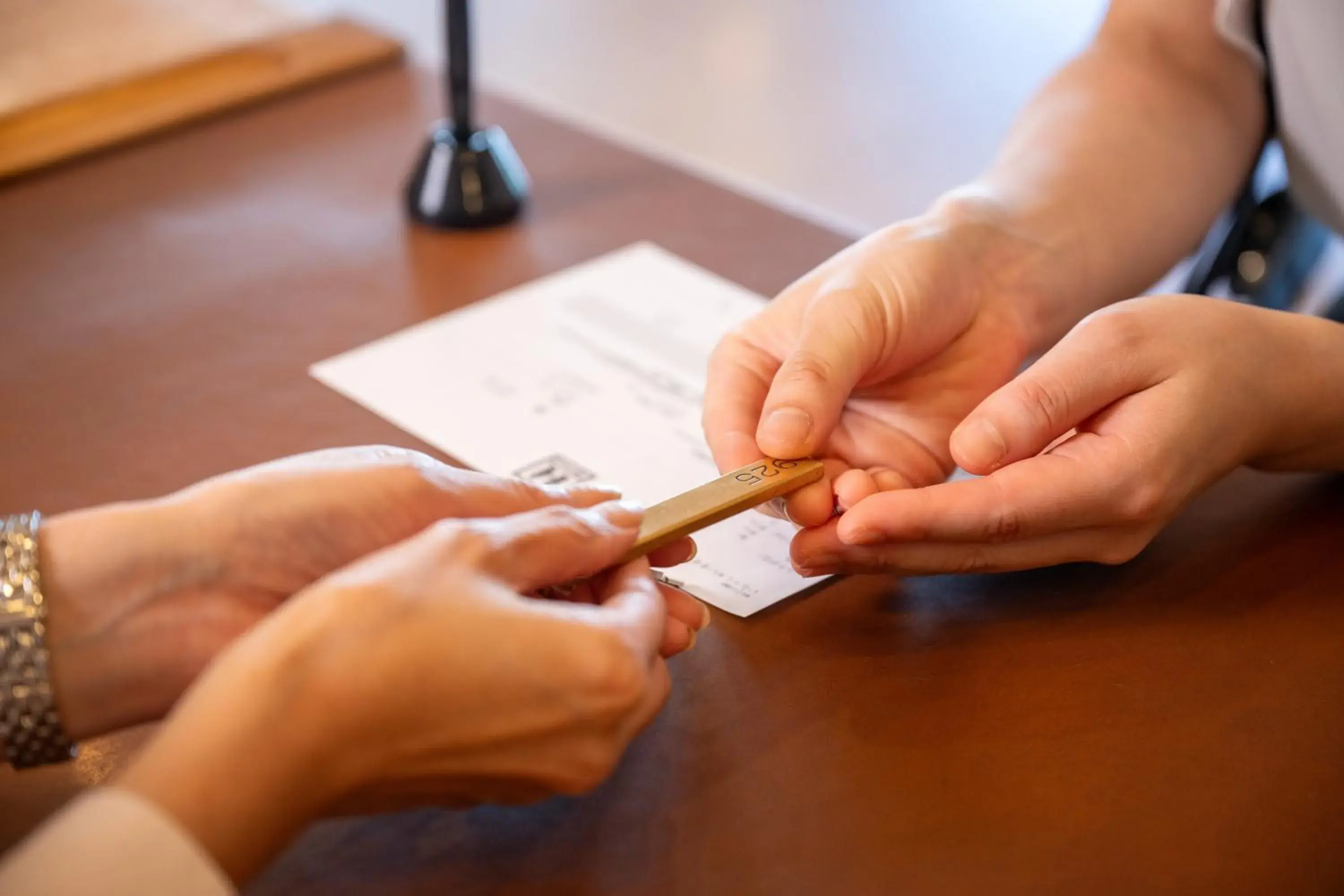 Lobby or reception in Hotel City Plaza Kitakami Lobby or reception in Hotel City Plaza Kitakami