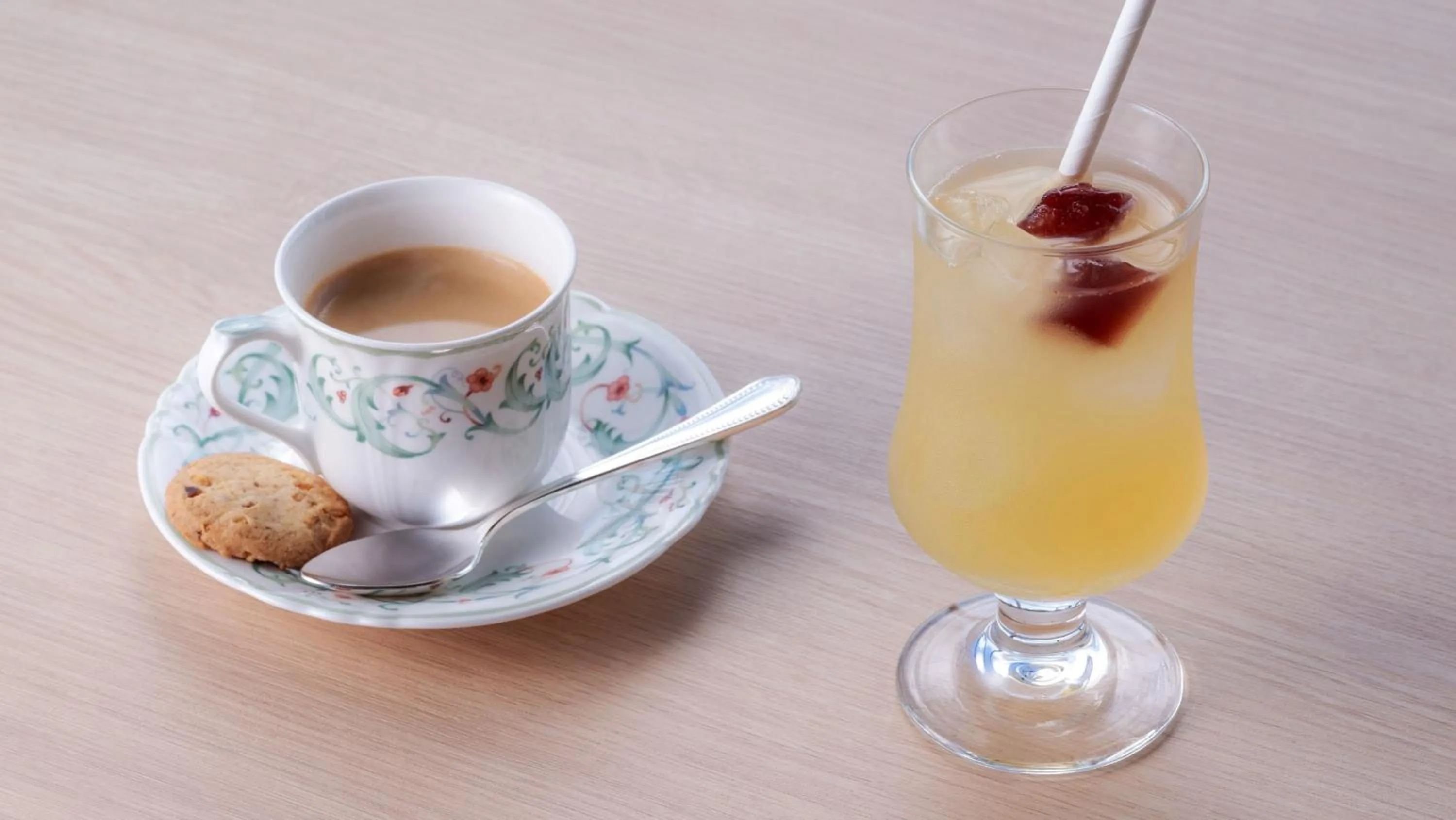 Photo of the whole room in ANA Holiday Inn Iwate Kitakami by IHG