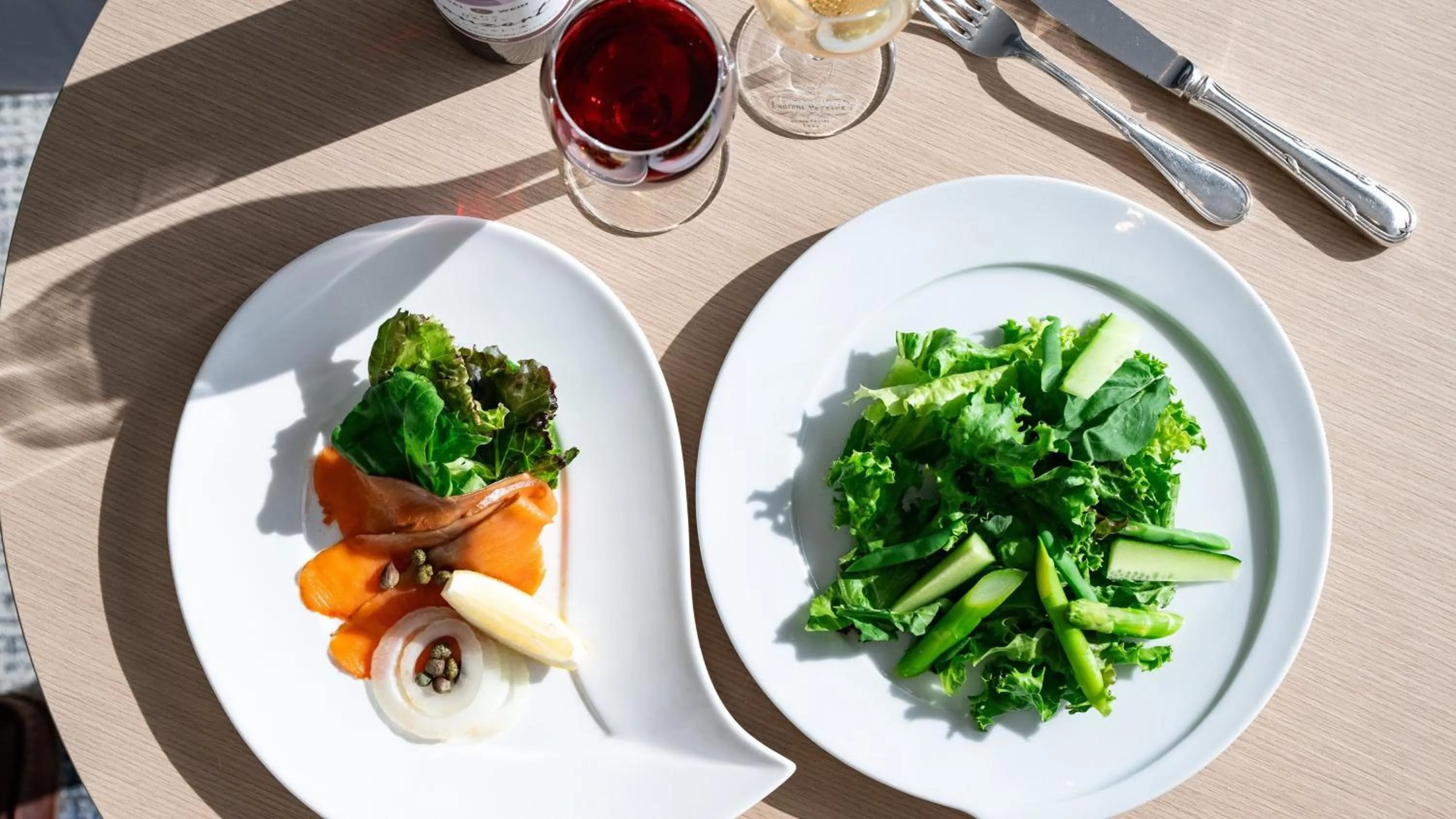 Restaurant/places to eat in ANA Holiday Inn Iwate Kitakami by IHG