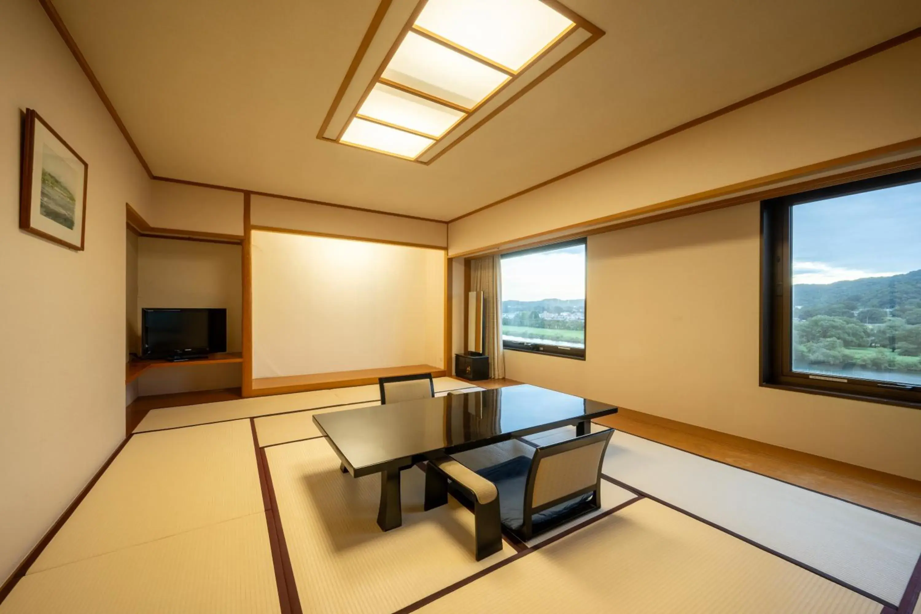 Photo of the whole room in Hotel City Plaza Kitakami Photo of the whole room in Hotel City Plaza Kitakami