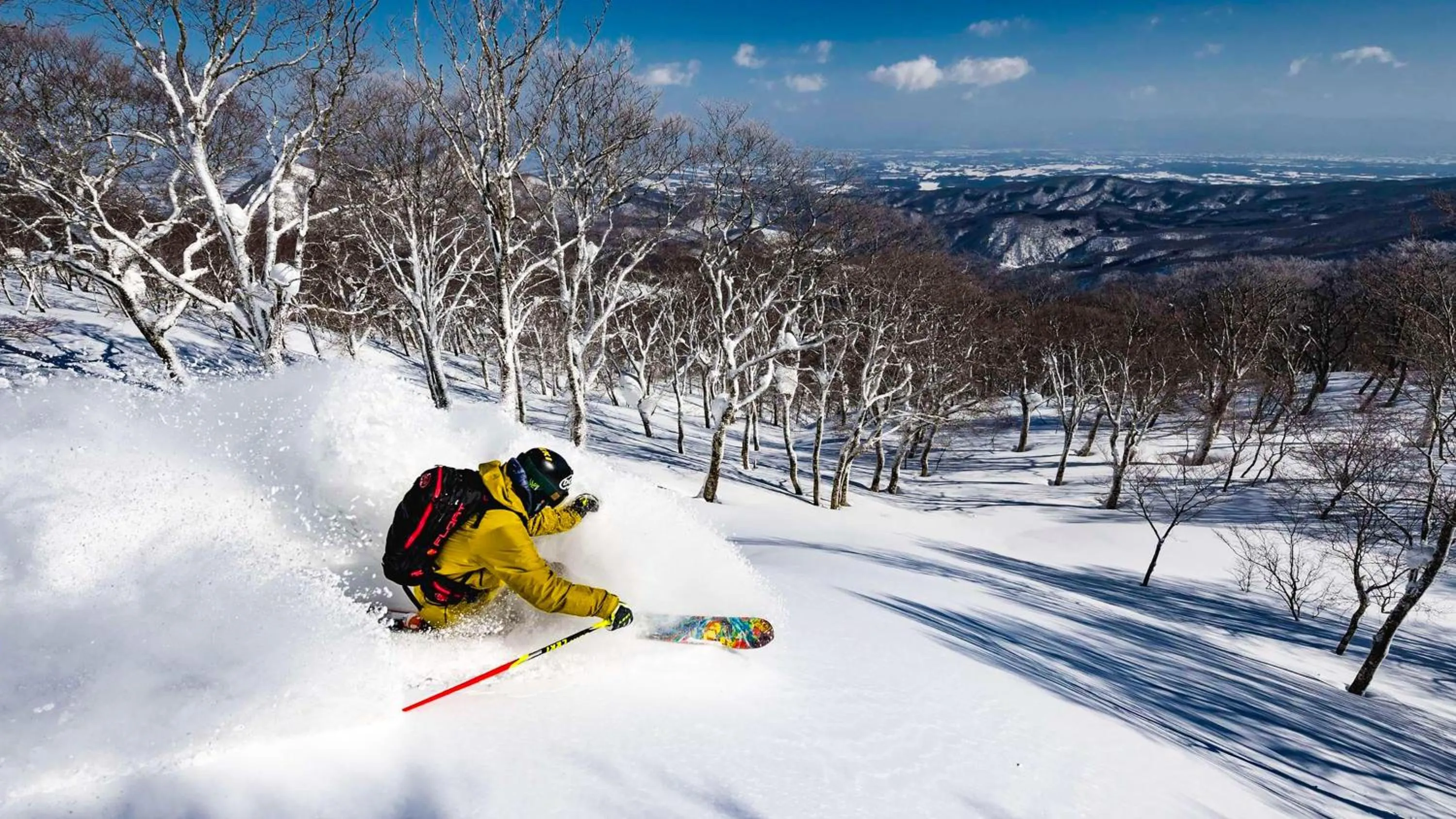 Nearby landmark in ANA Holiday Inn Iwate Kitakami by IHG