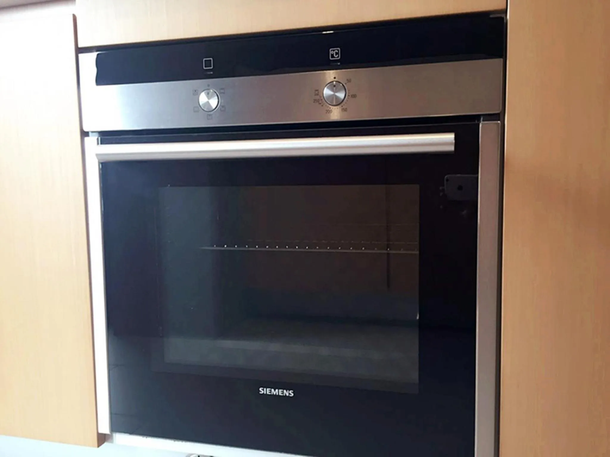 Kitchen or kitchenette in Green Court Place Jingqiao Middle Ring Shanghai