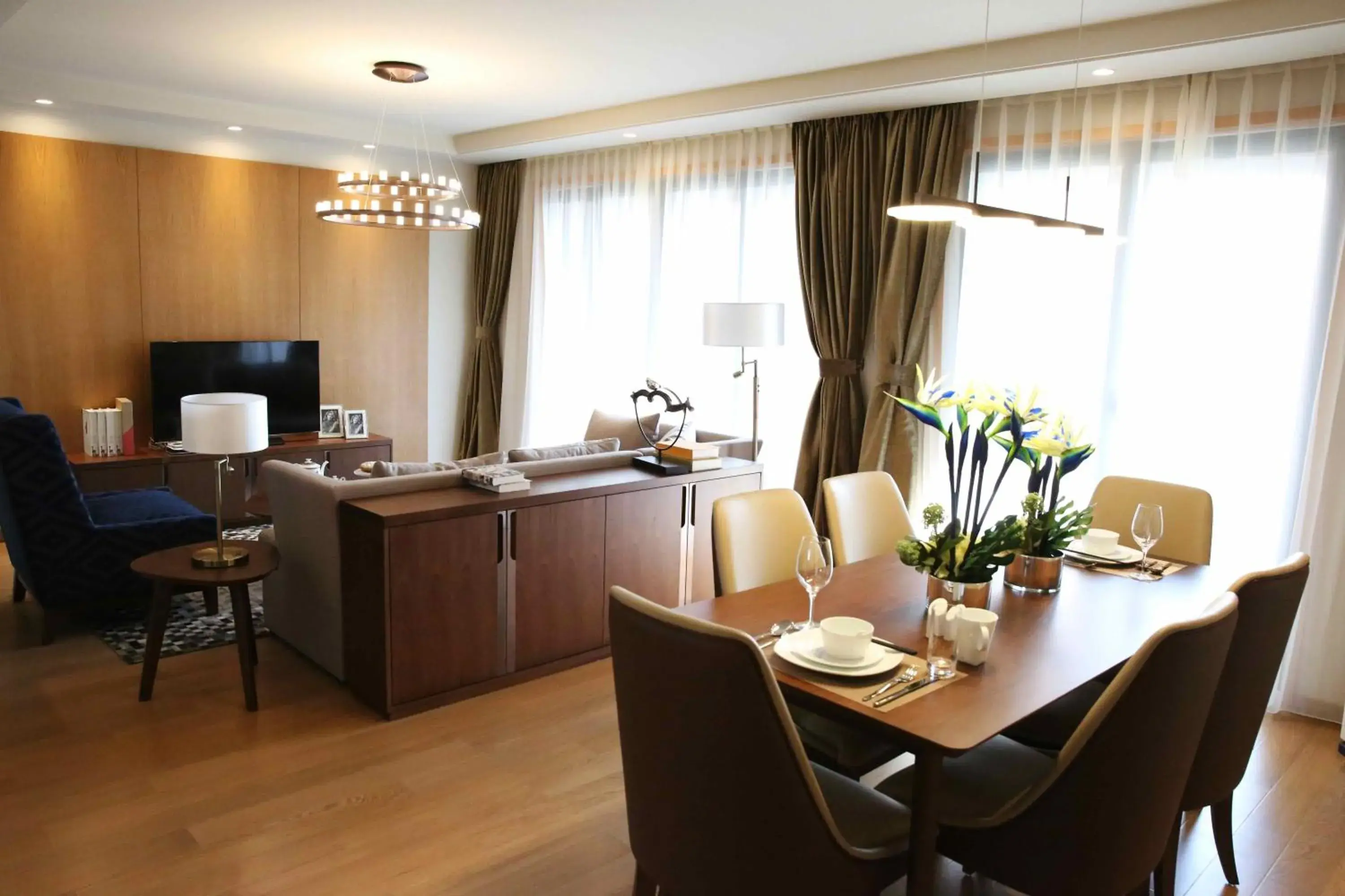 Other in Green Court Place Jingqiao Middle Ring Shanghai Other in Green Court Place Jingqiao Middle Ring Shanghai