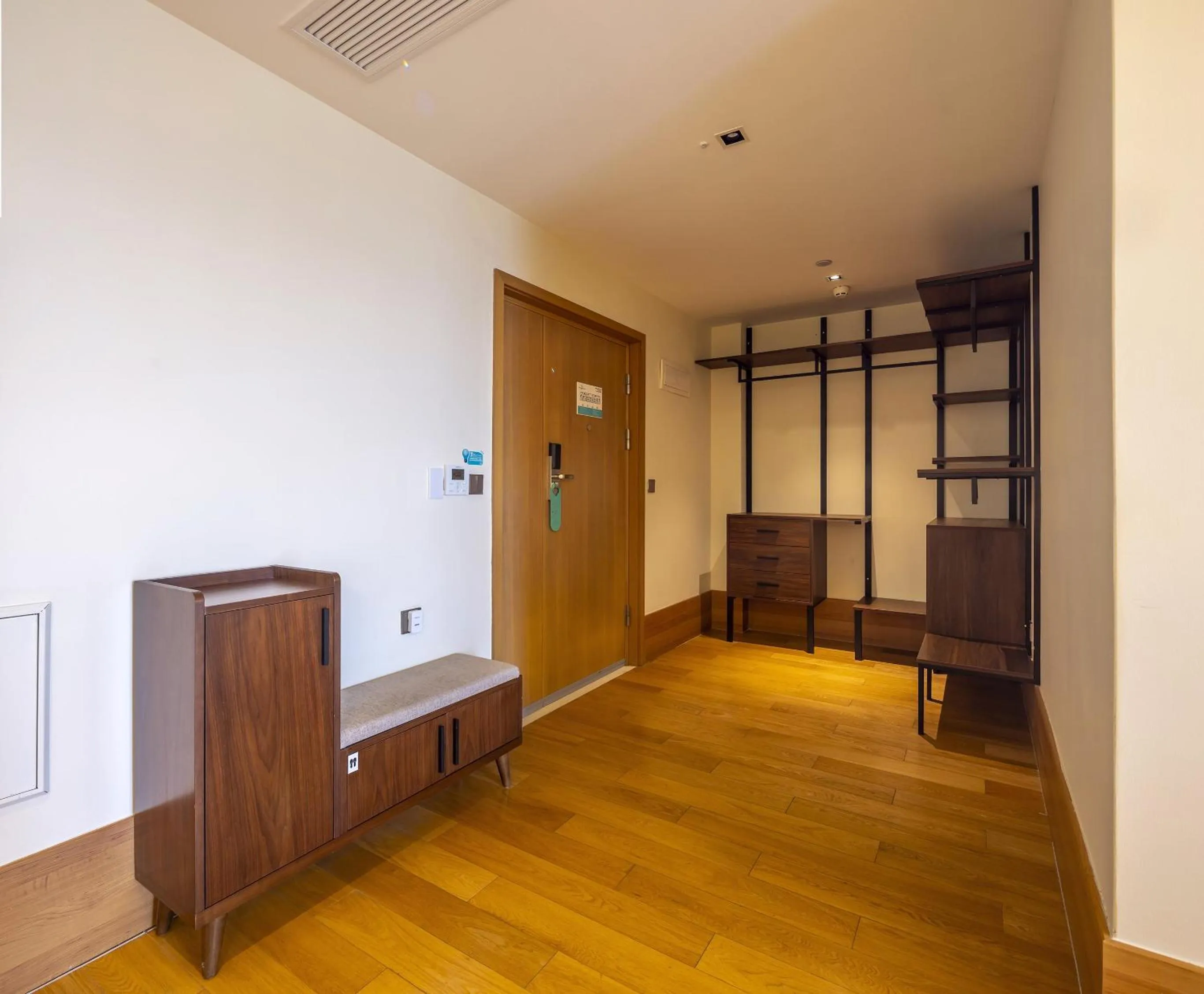 Green Court Place Jingqiao Middle Ring Shanghai