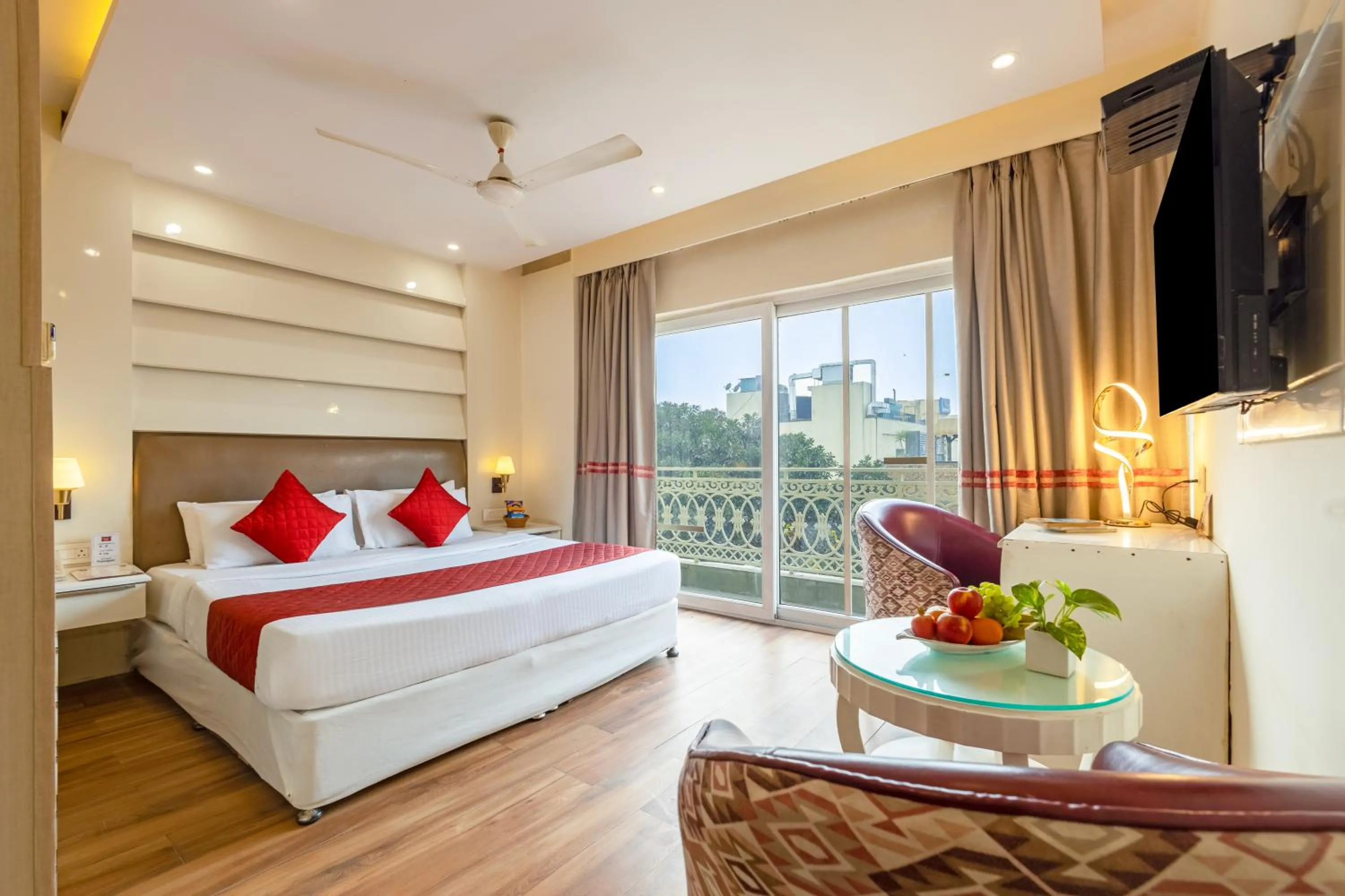 Hotel Picasso Prive near Naraina Vihar Metro Station New Delhi