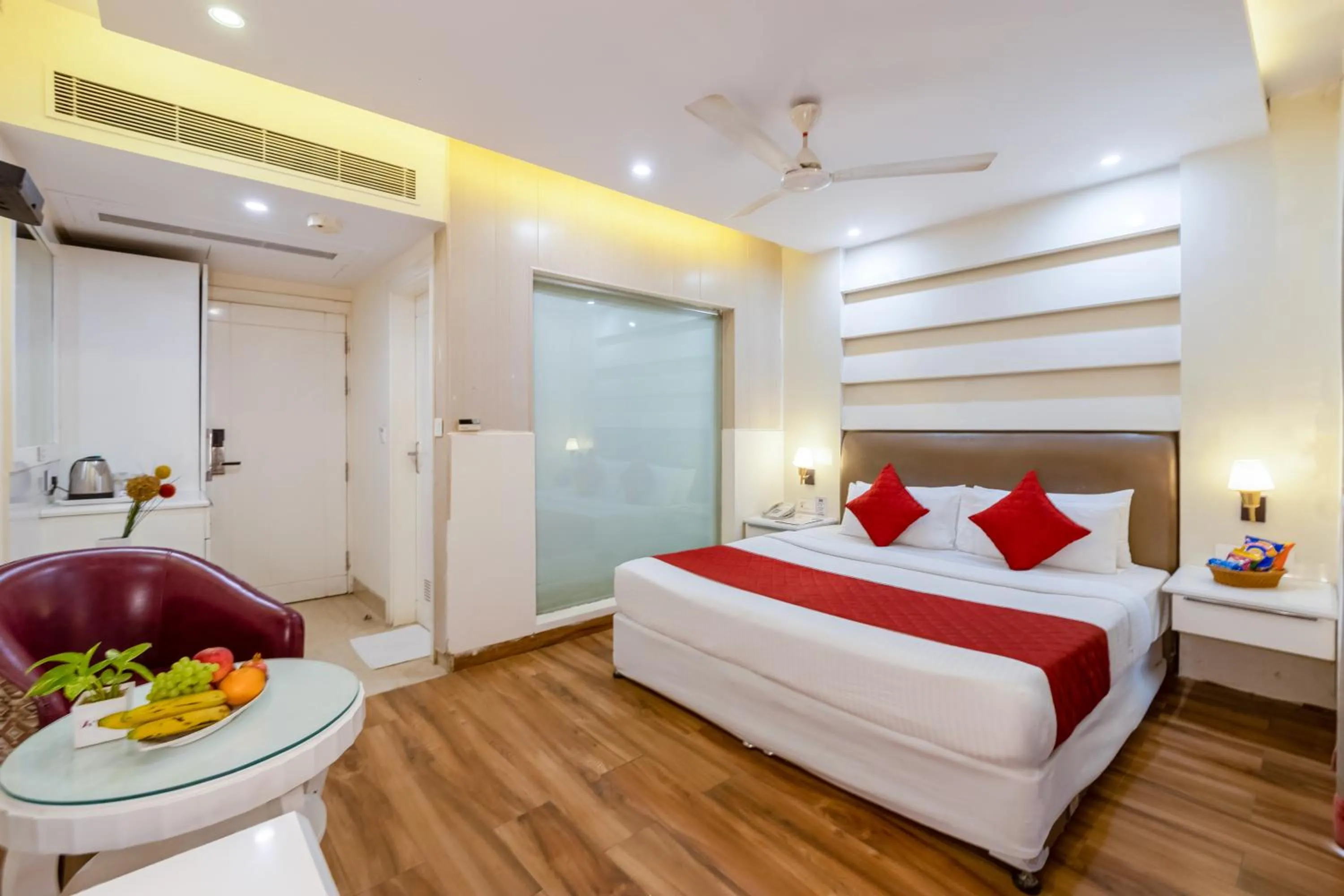 Hotel Picasso Prive near Naraina Vihar Metro Station New Delhi