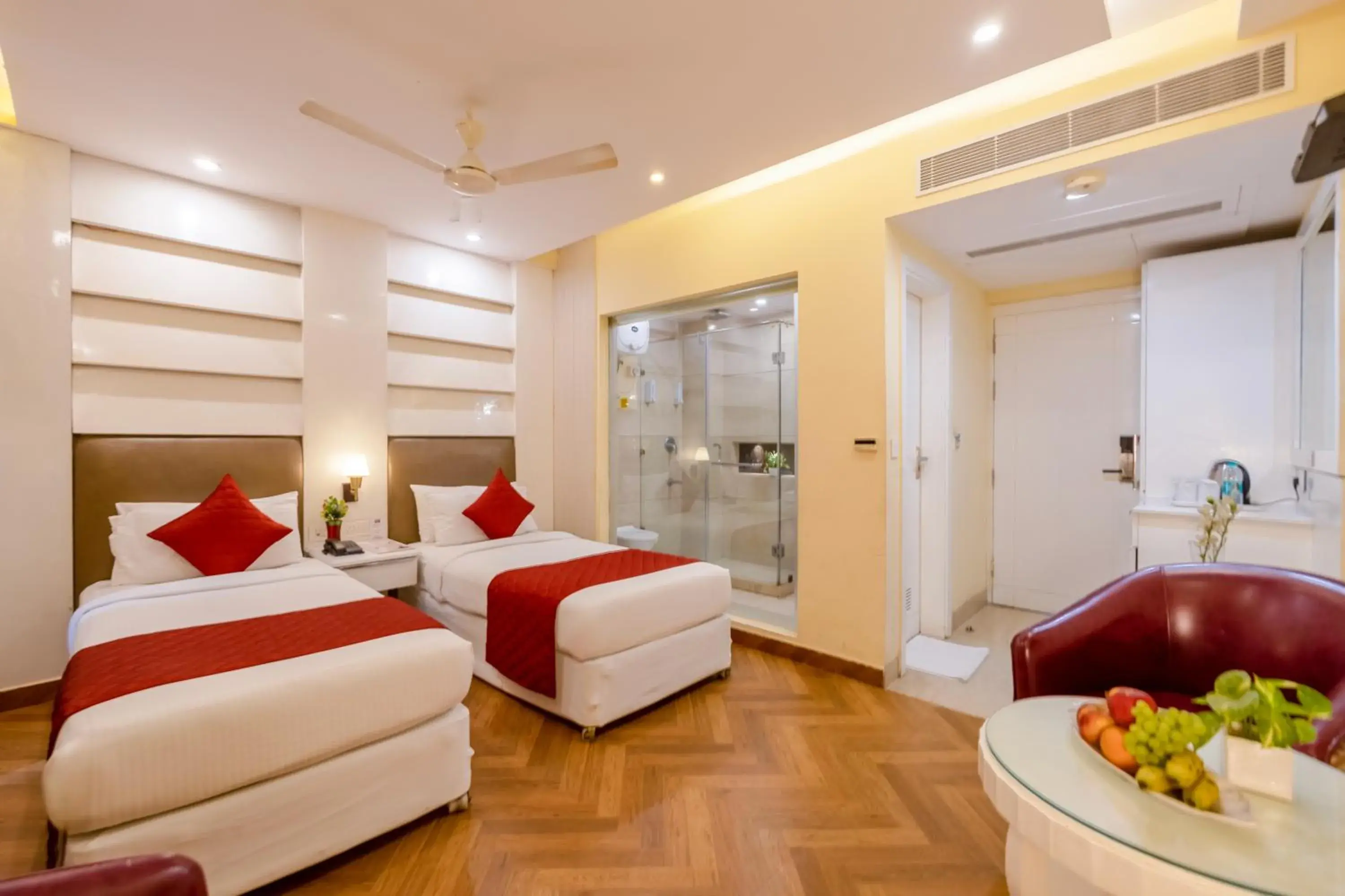 Deluxe Double Room in Hotel Picasso Prive near Naraina Vihar Metro Station New Delhi Deluxe Double Room in Hotel Picasso Prive near Naraina Vihar Metro Station New Delhi