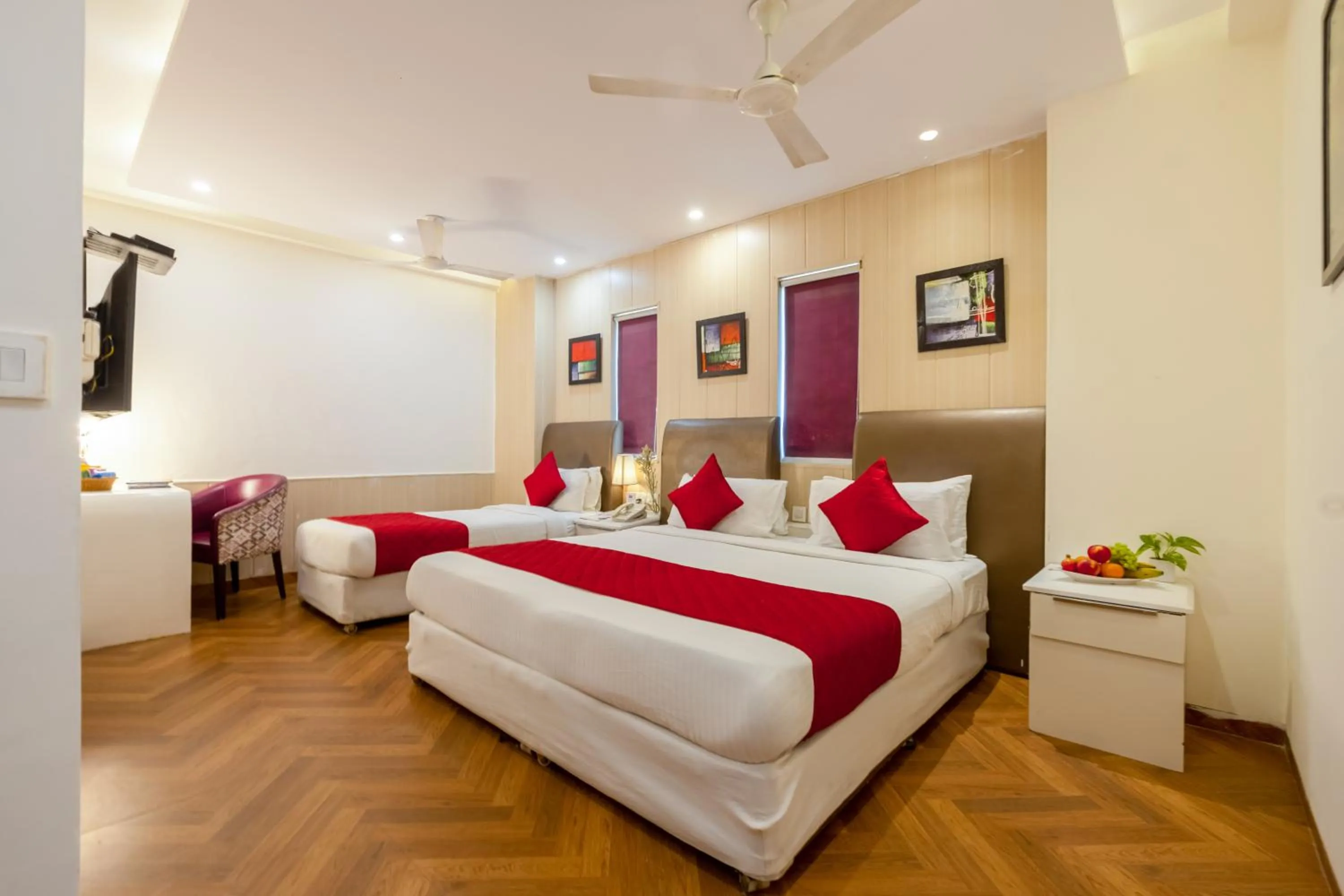 Hotel Picasso Prive near Naraina Vihar Metro Station New Delhi