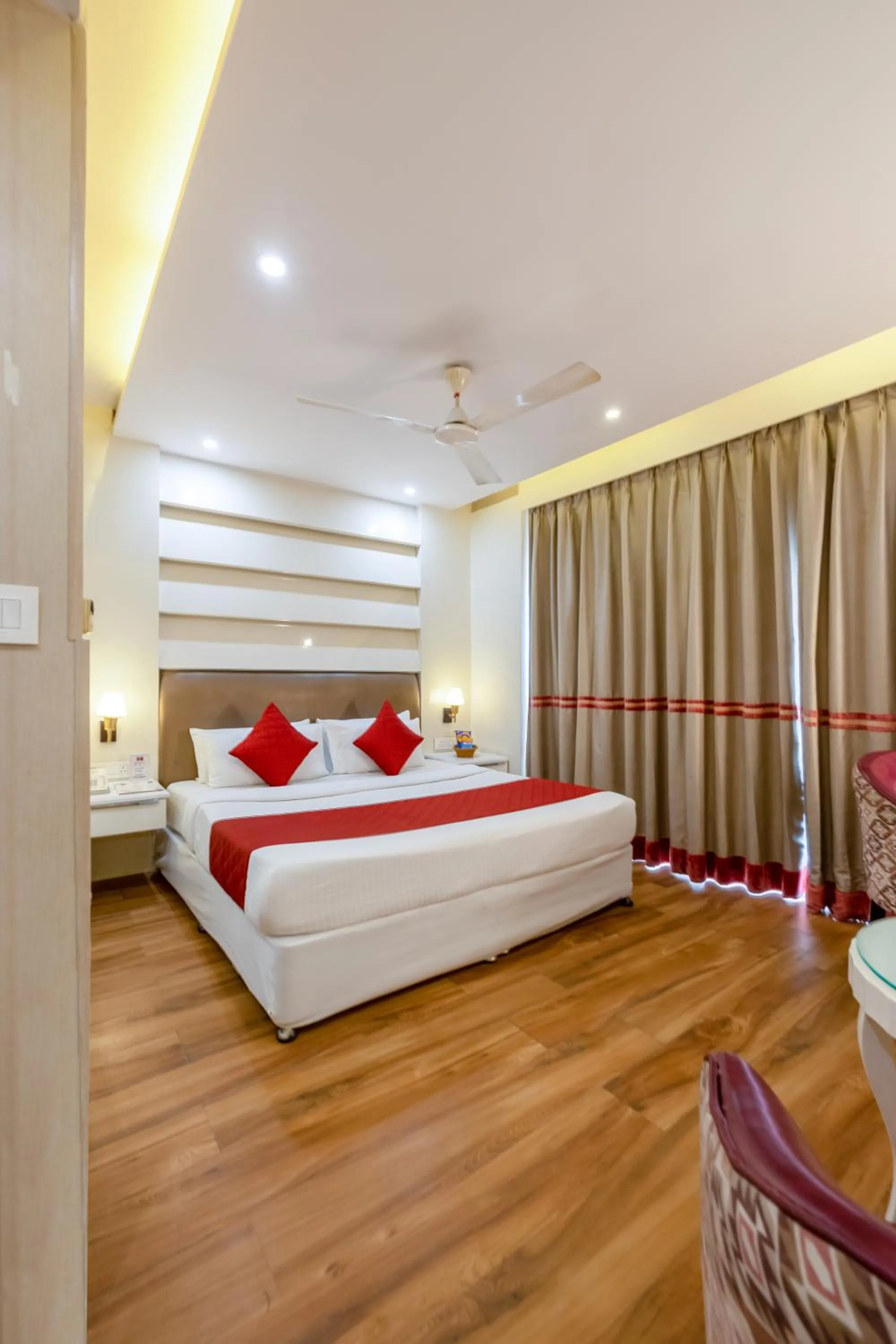 Hotel Picasso Prive near Naraina Vihar Metro Station New Delhi