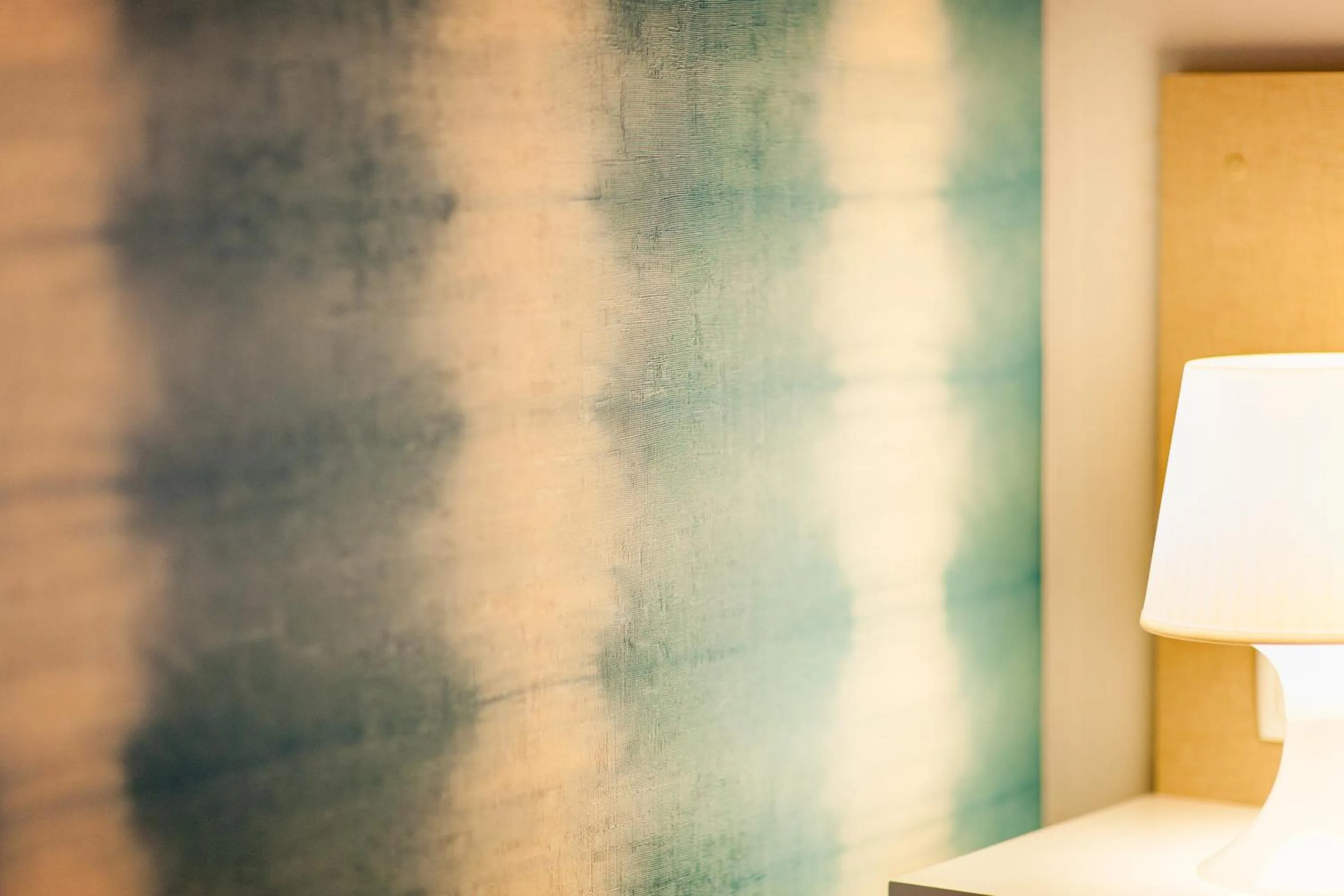 Decorative detail in Host & Home