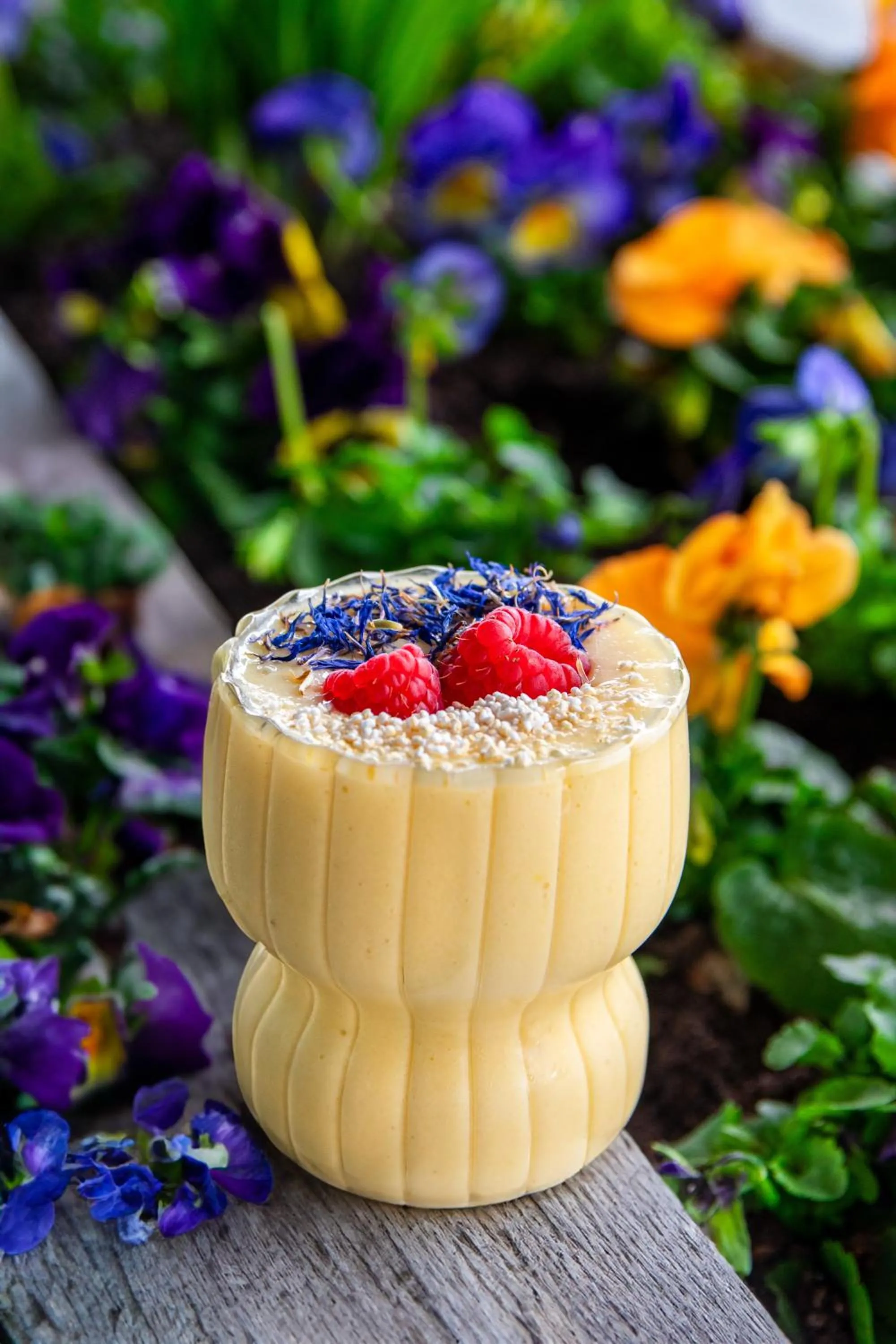 Restaurant/places to eat in Warsaw Presidential Hotel