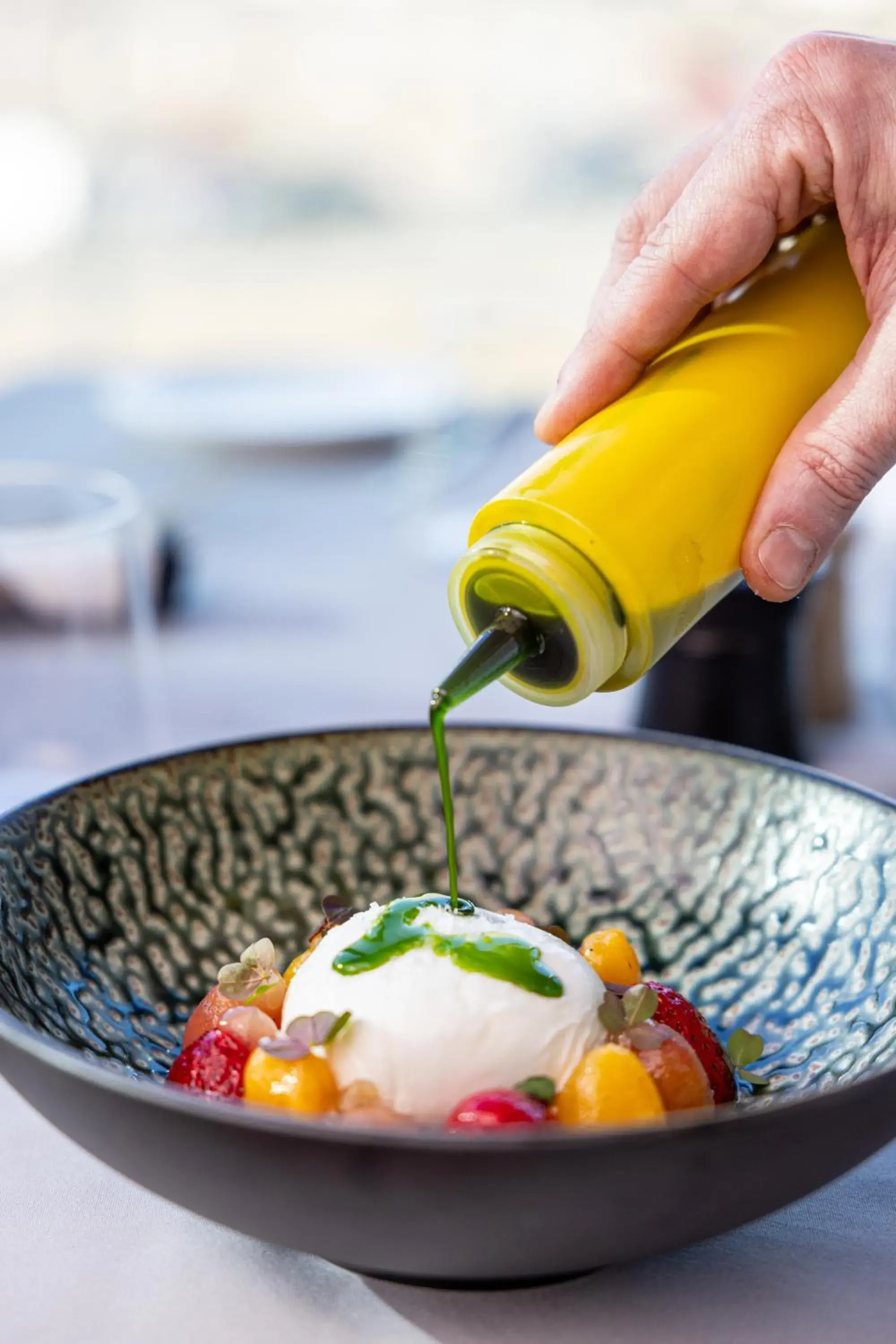 Restaurant/places to eat in Warsaw Presidential Hotel Restaurant/places to eat in Warsaw Presidential Hotel