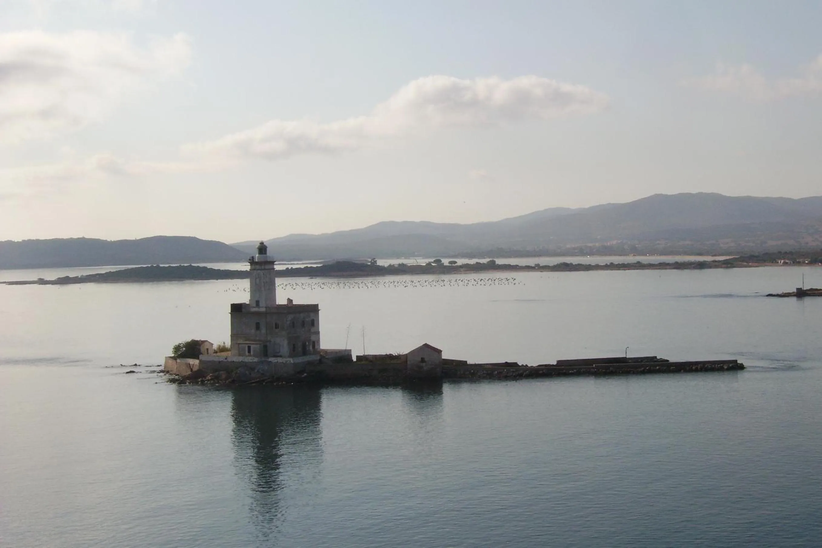 Spring in Guest House Suite