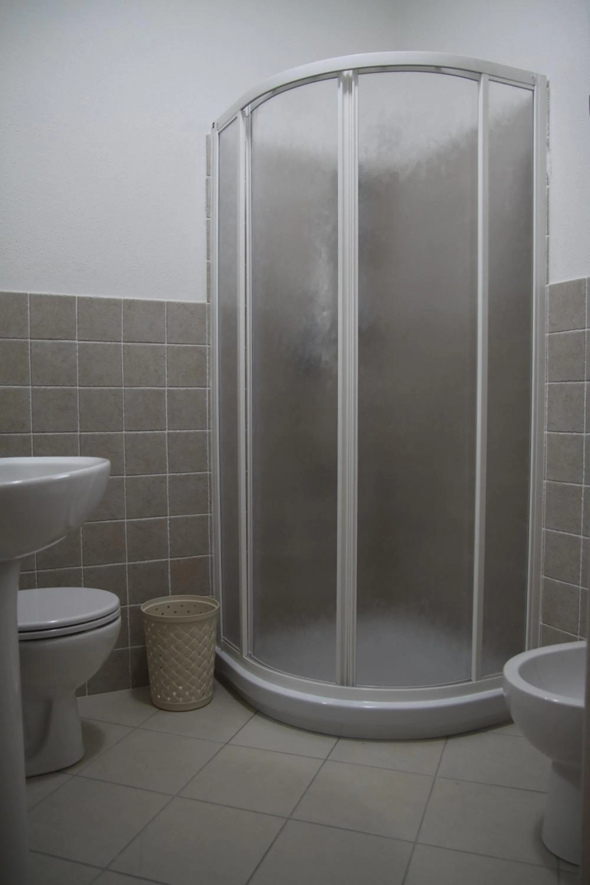 Property building in Guest House Suite