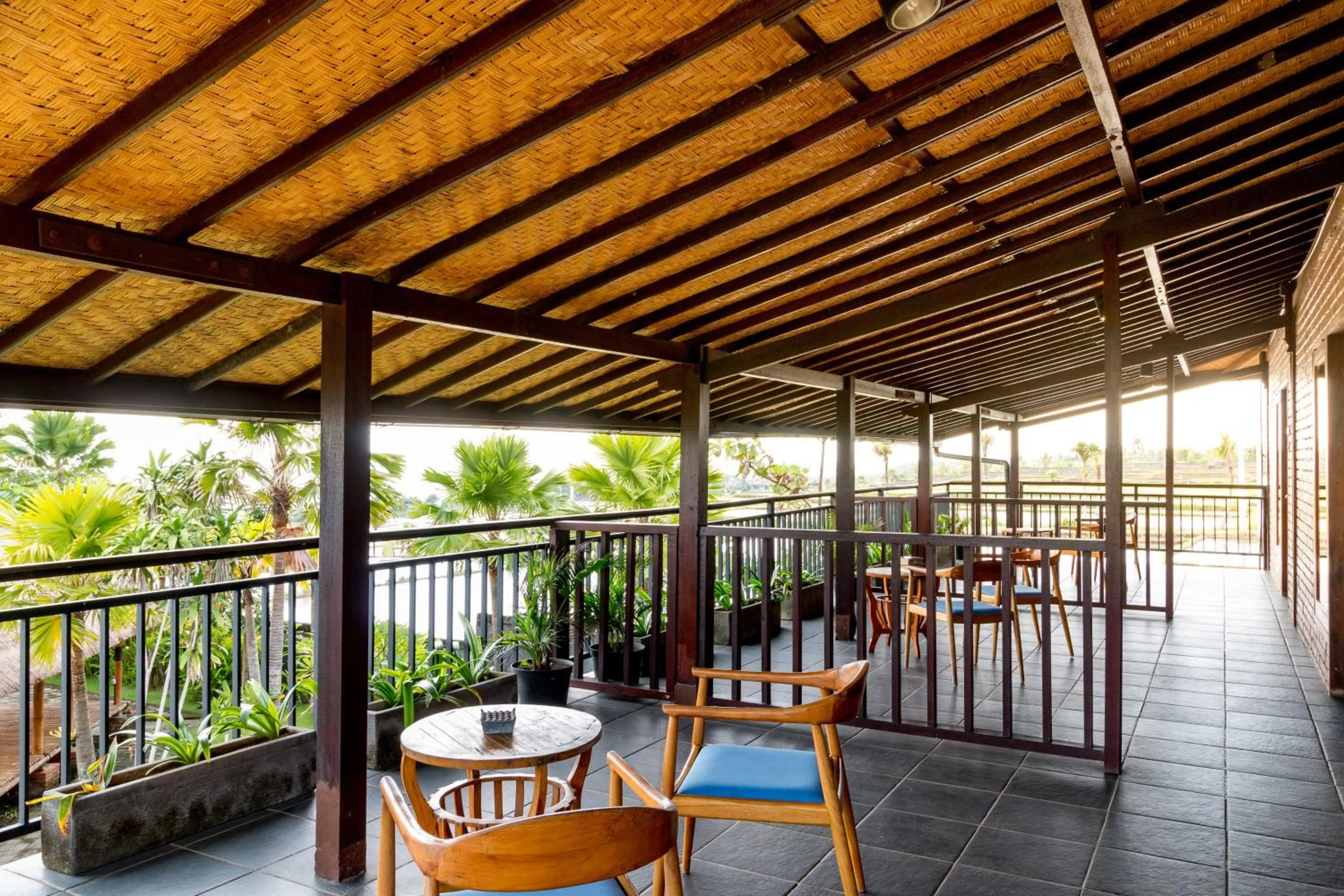 Arton Resort & Beach Club