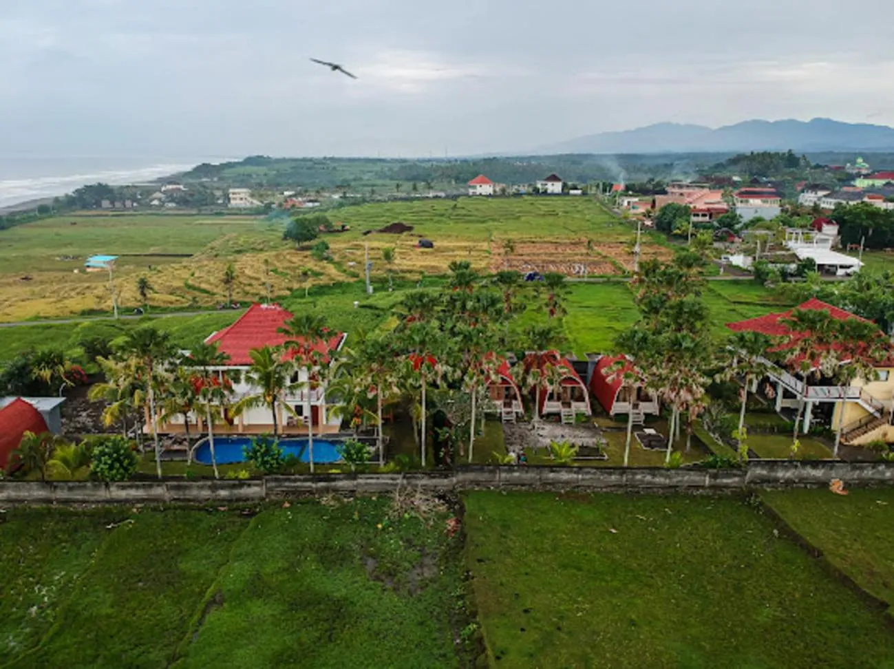 Arton Resort & Beach Club