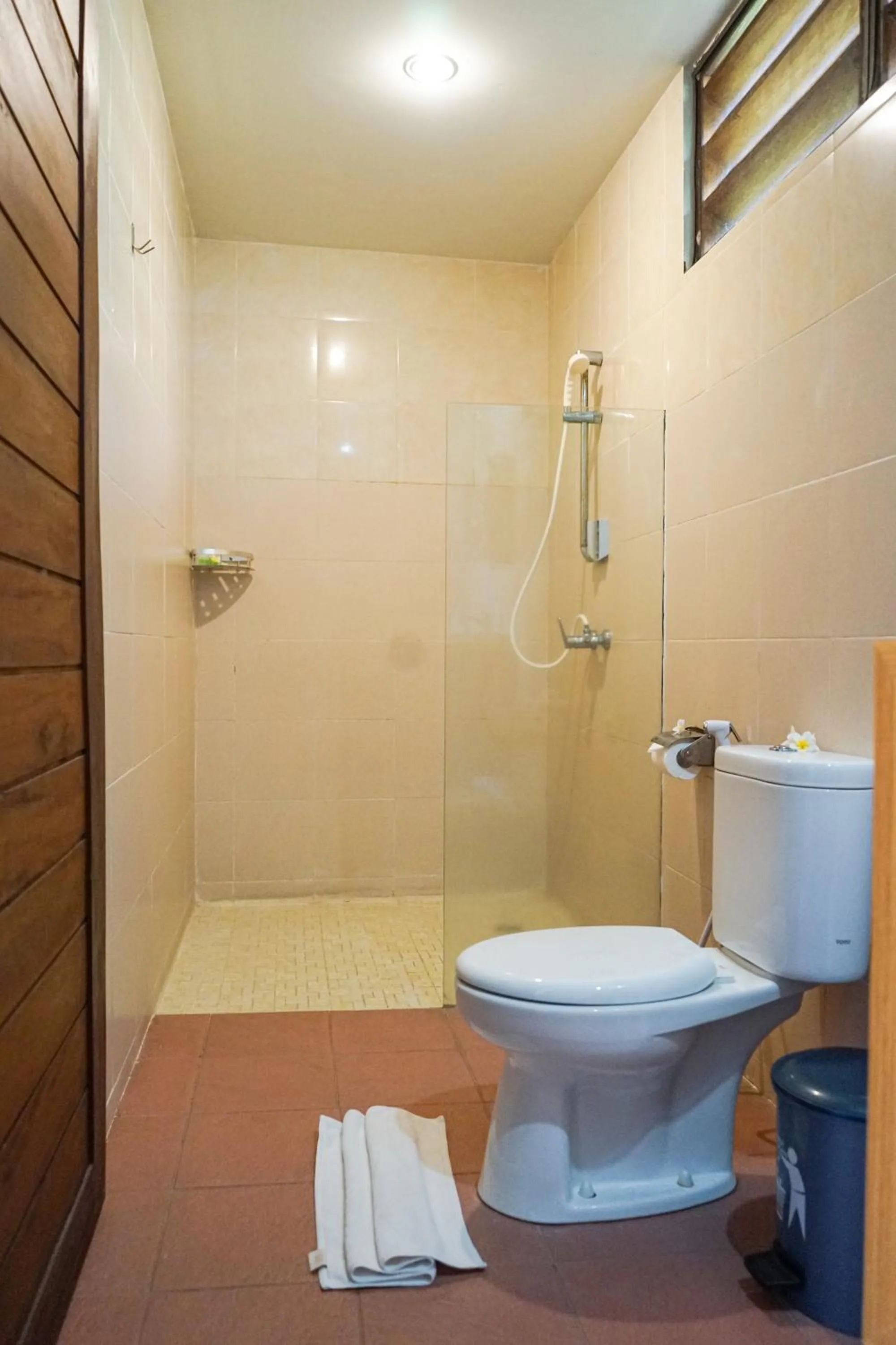 Bathroom in Arton Resort & Beach Club