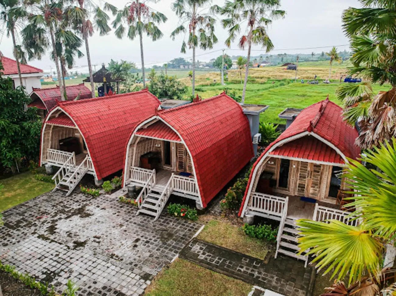 Arton Resort & Beach Club