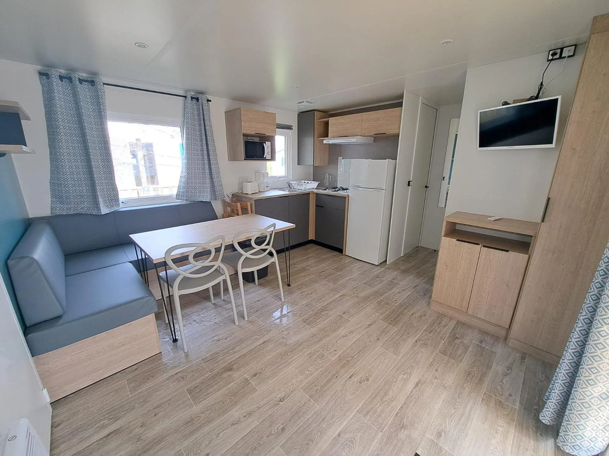 Camping Sainte Mère Eglise