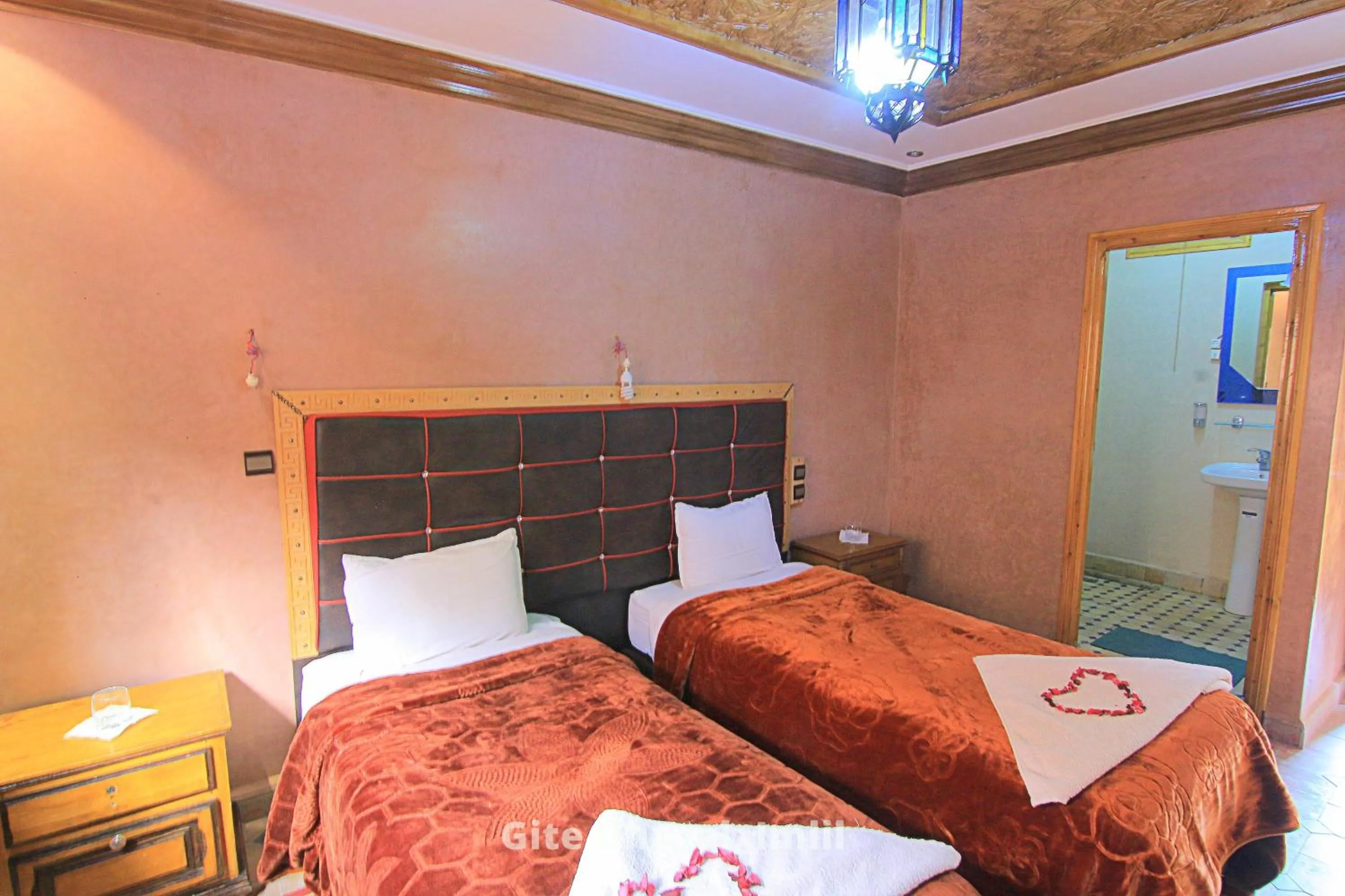 Chez Ghazal Imlil