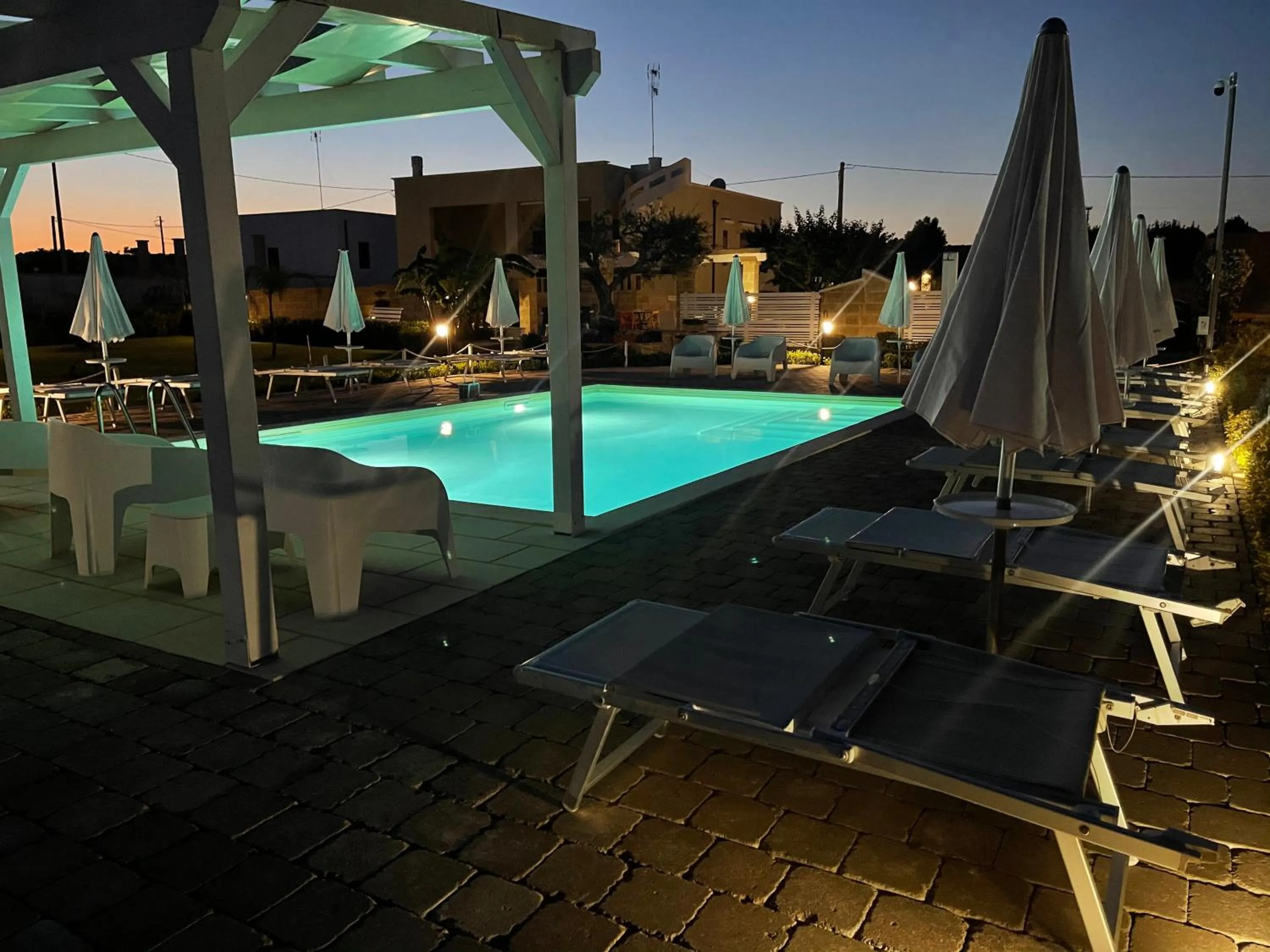 B&B Giglio Marino